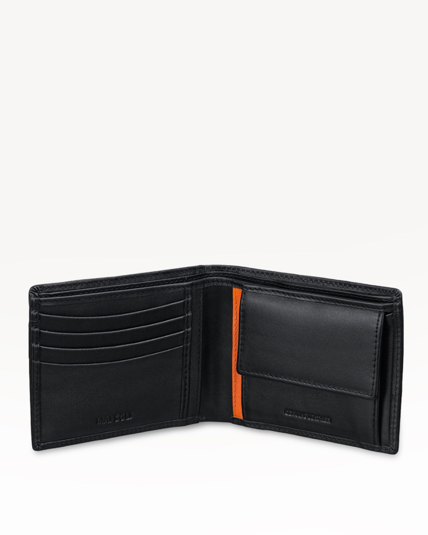 Elegance Bi-fold Wallet 5