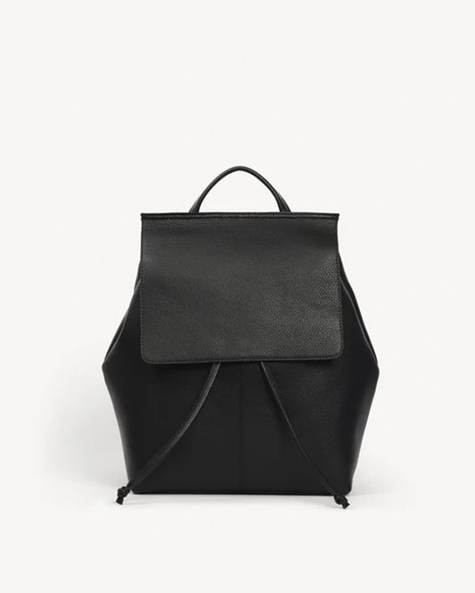Hanoi Backpack - Black