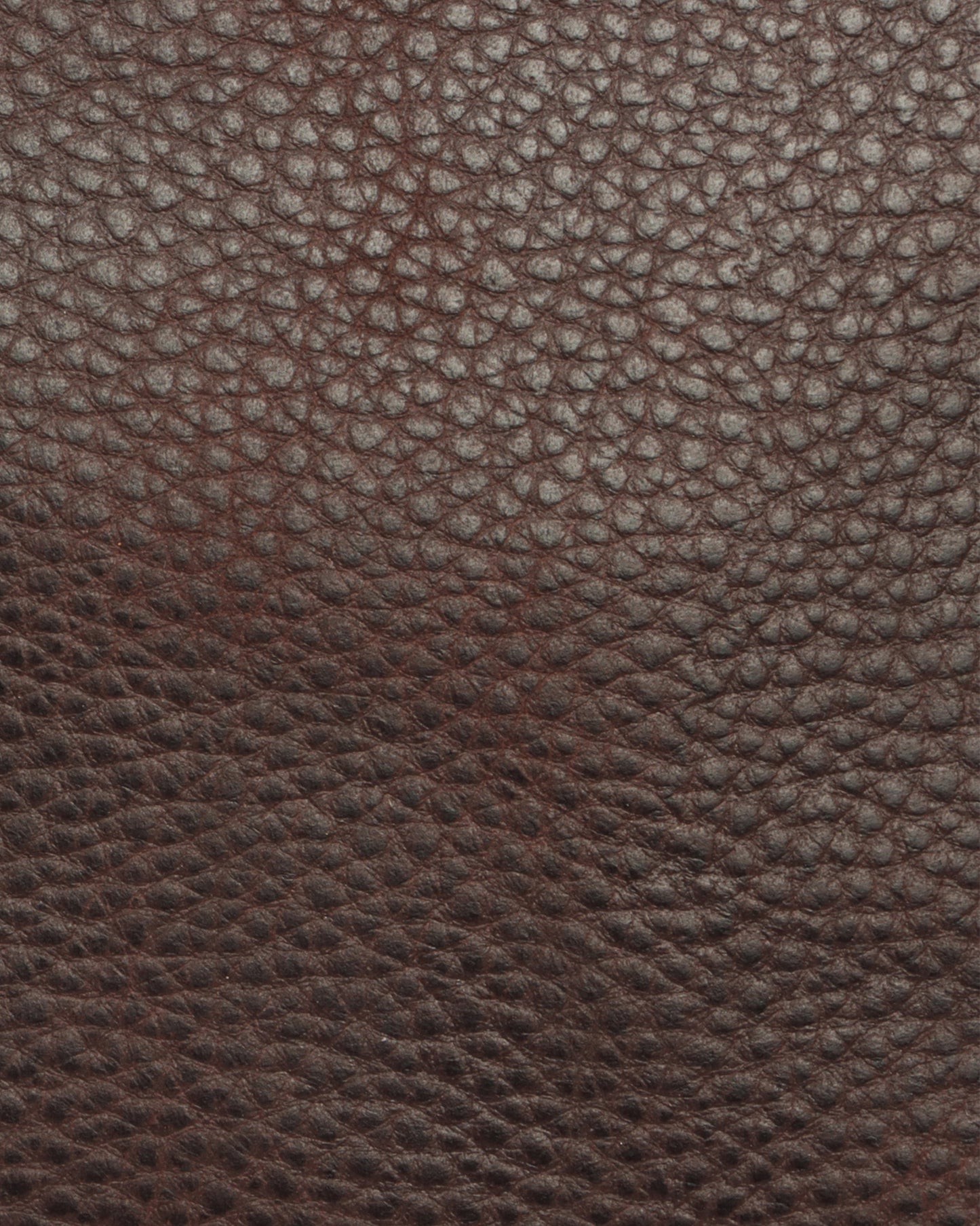 Wall Street Dual Zip Laptop Bag - Cinnamon Brown