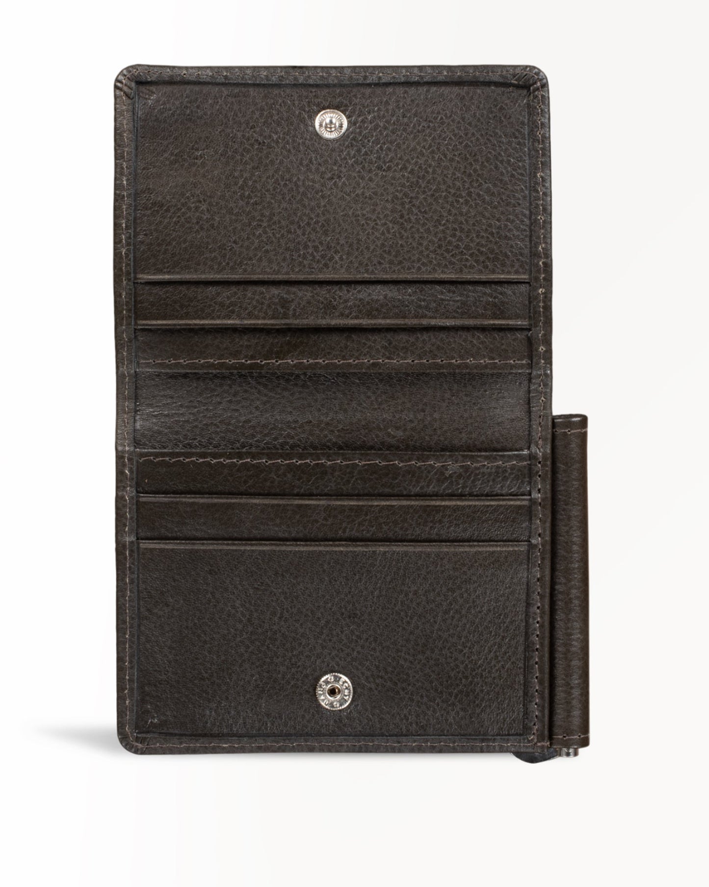 Imperial Multi-purpose Money Clip Wallet 1 - Grey