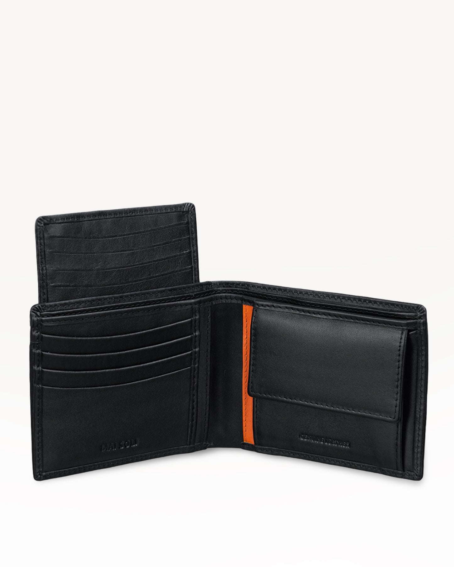 Elegance Bi-fold Wallet 5
