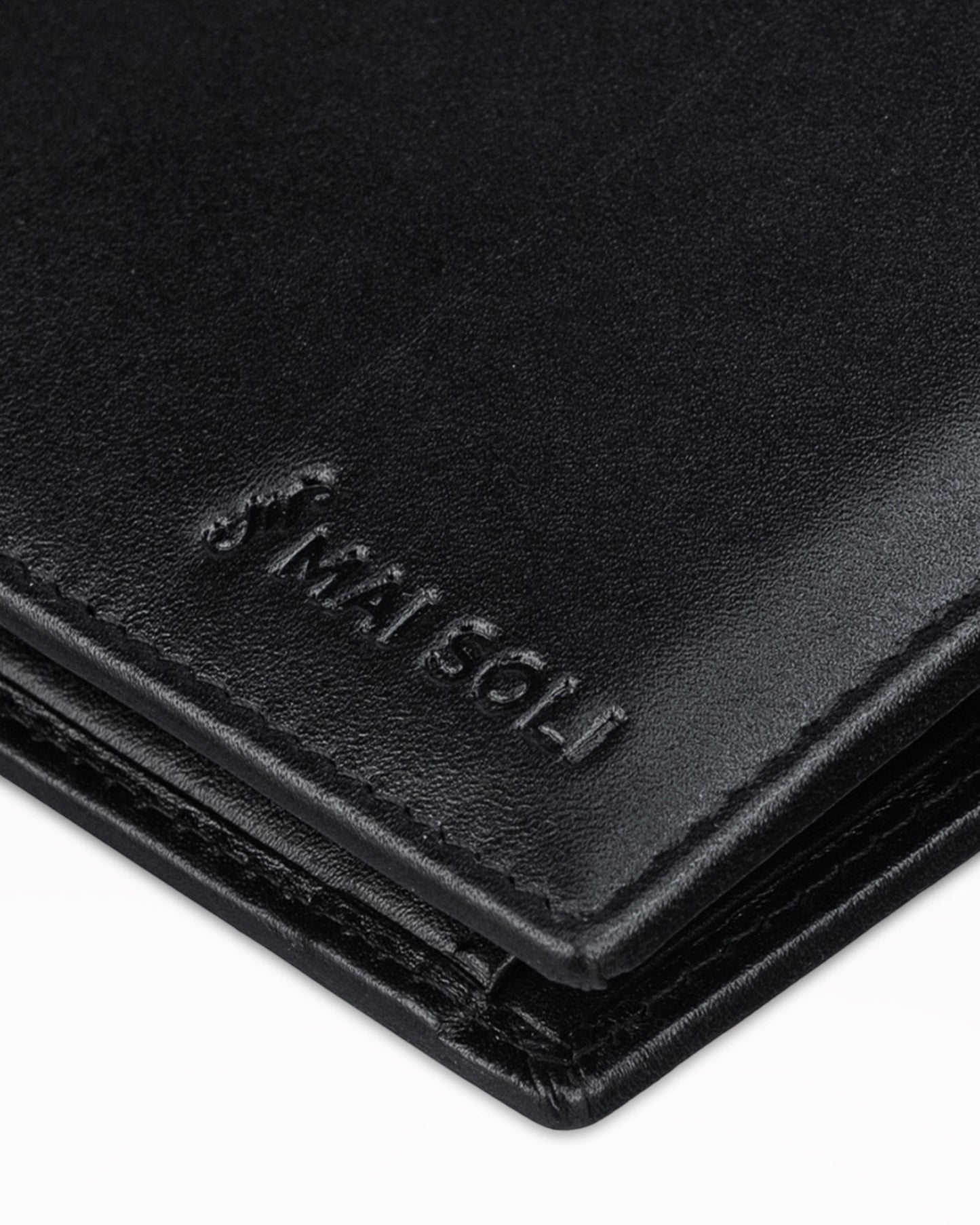 Elegance Bi-fold Wallet 5