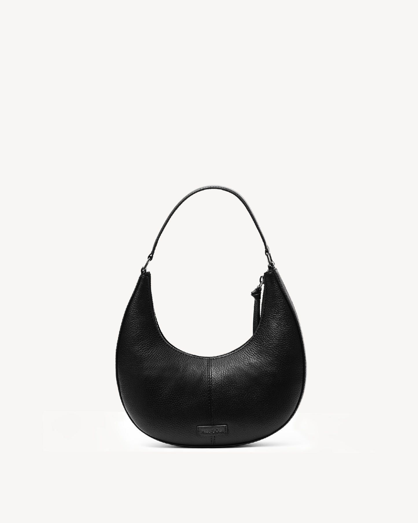 Luna Handbag - Black