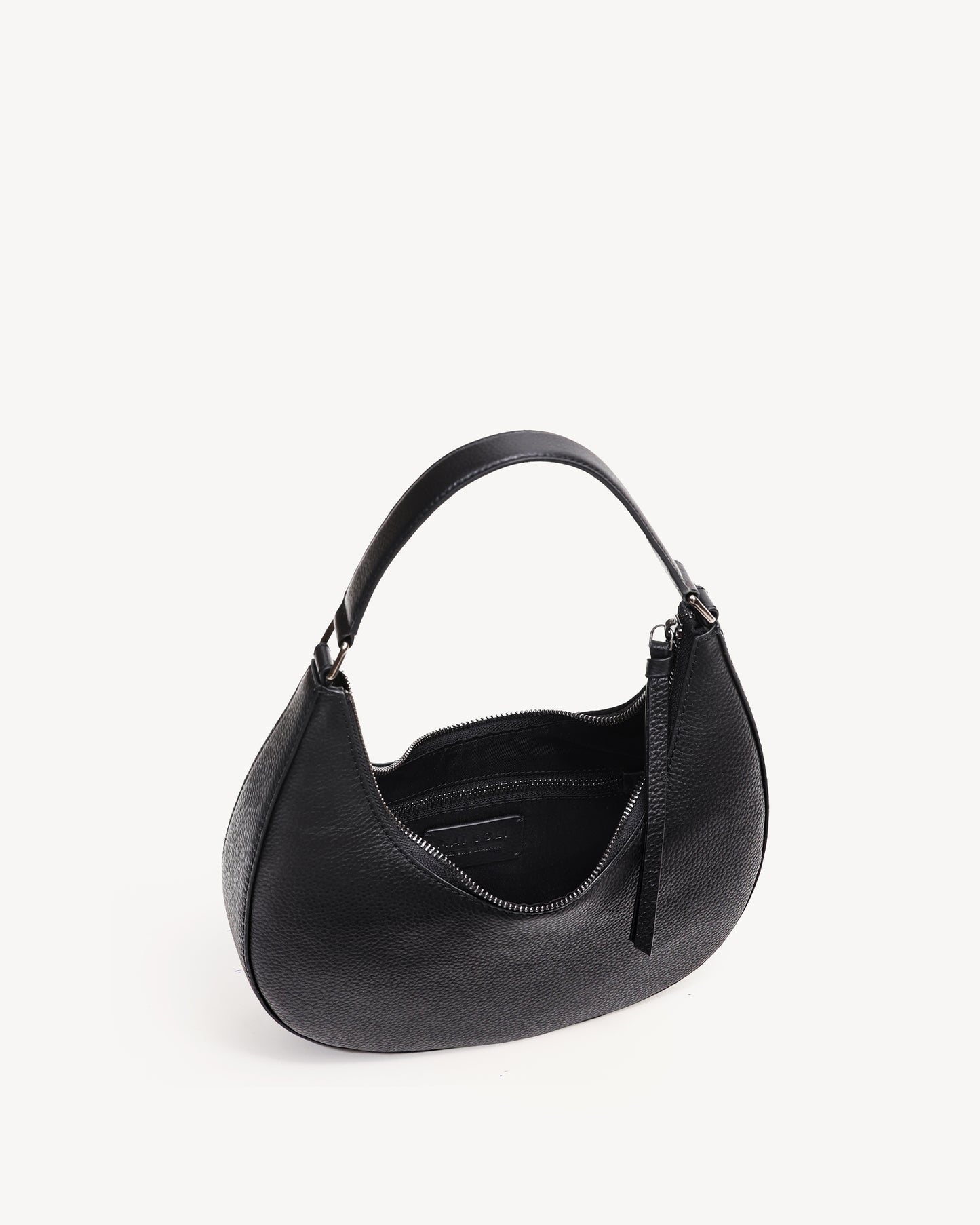 Luna Handbag - Black