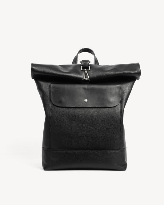 Berlin Backpack - Black
