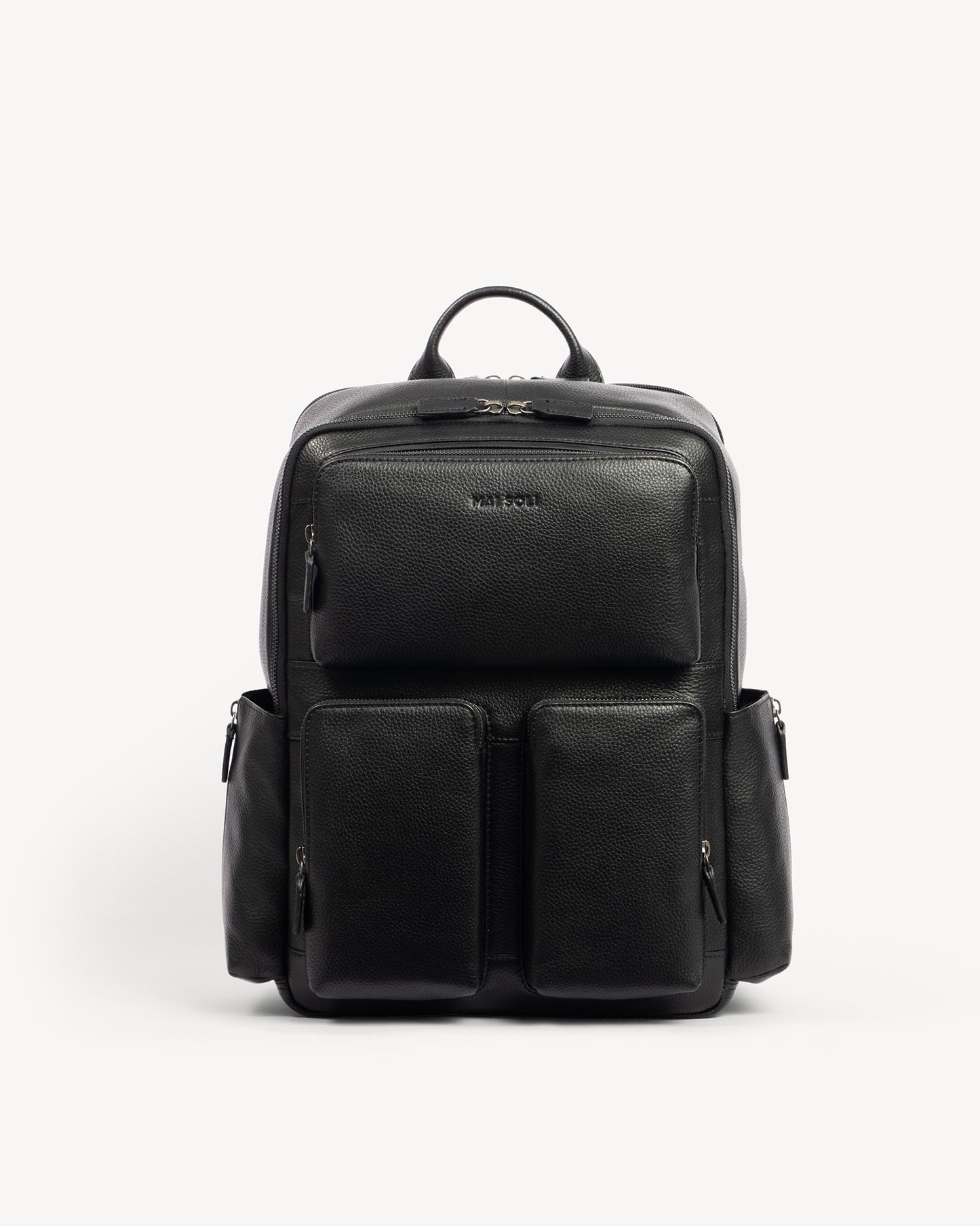 Cairo Backpack - Black