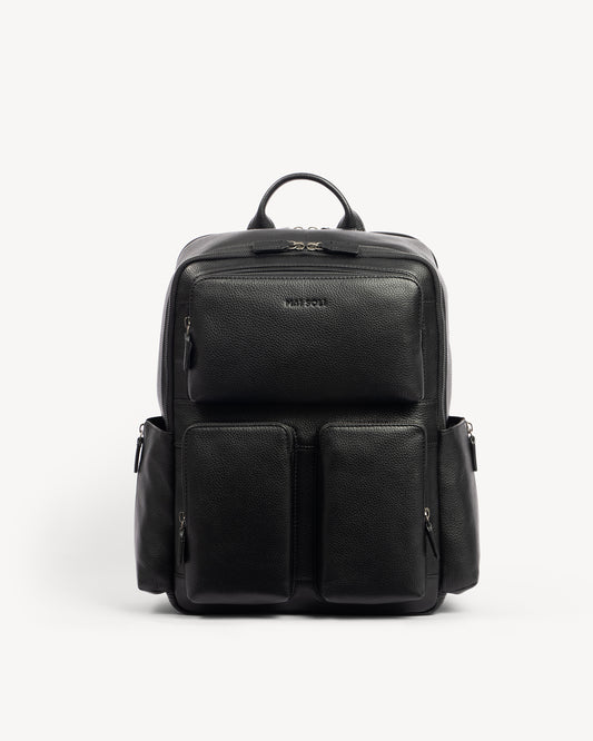 Cairo Backpack - Black