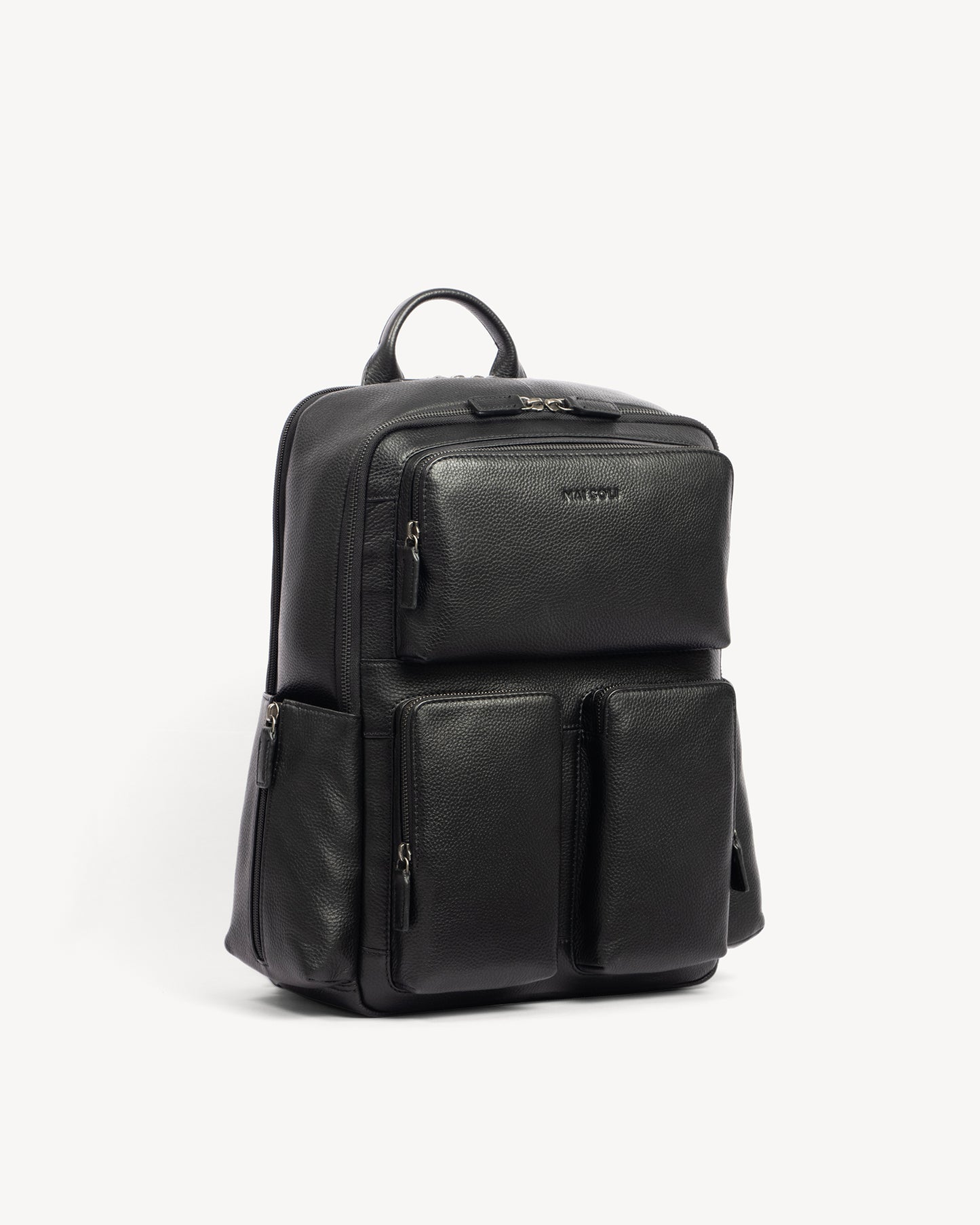 Cairo Backpack - Black