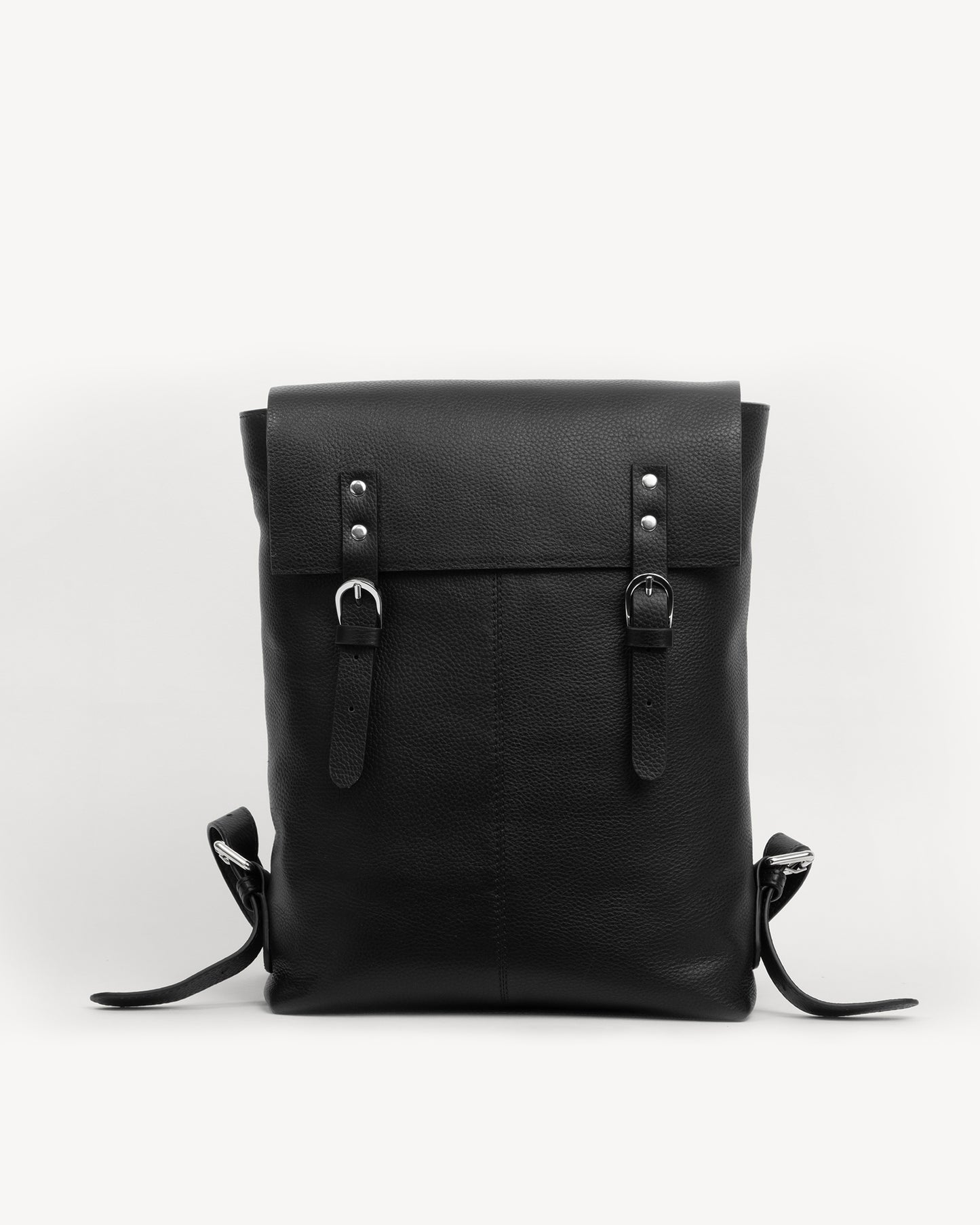 Sofia Backpack - Black