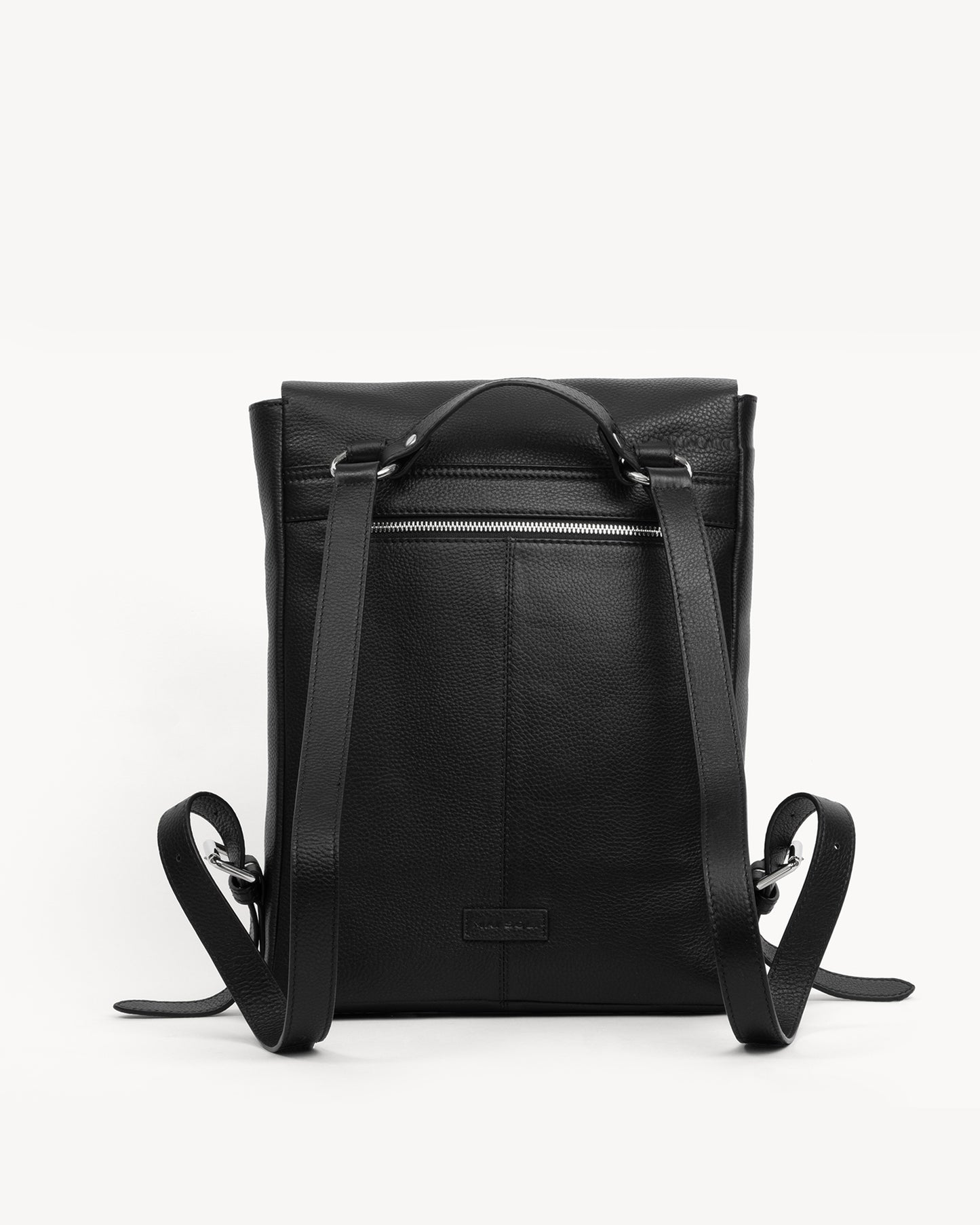 Sofia Backpack - Black