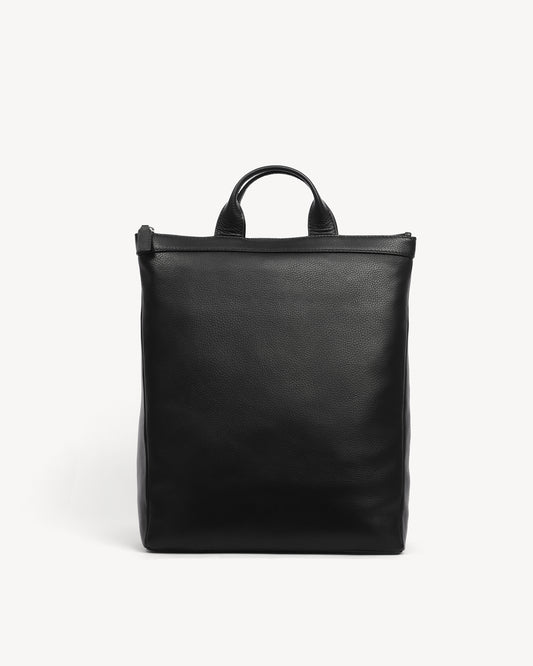 Kyoto Backpack - Black