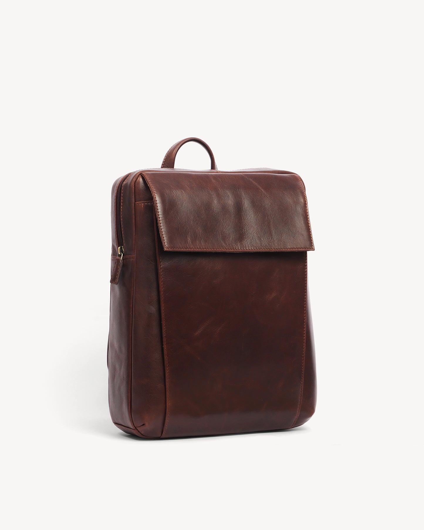 Copenhagen Backpack - Vintage Brown