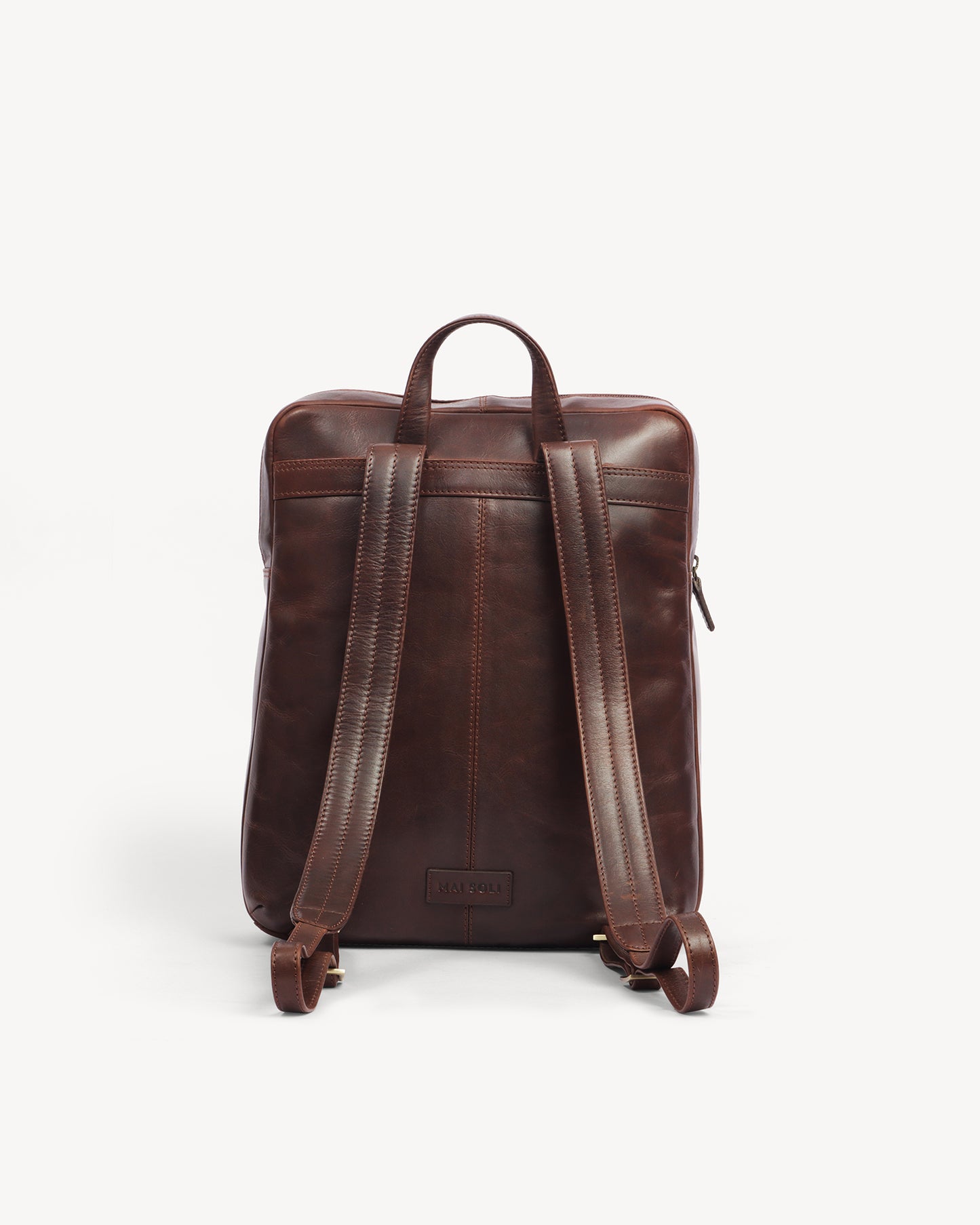 Copenhagen Backpack - Vintage Brown