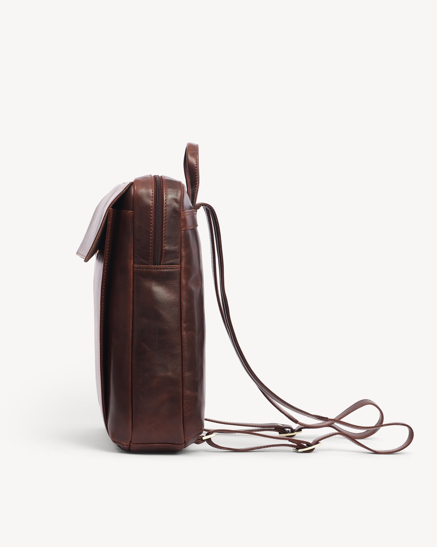 Copenhagen Backpack - Vintage Brown