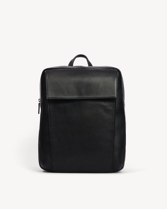 Copenhagen Backpack - Black