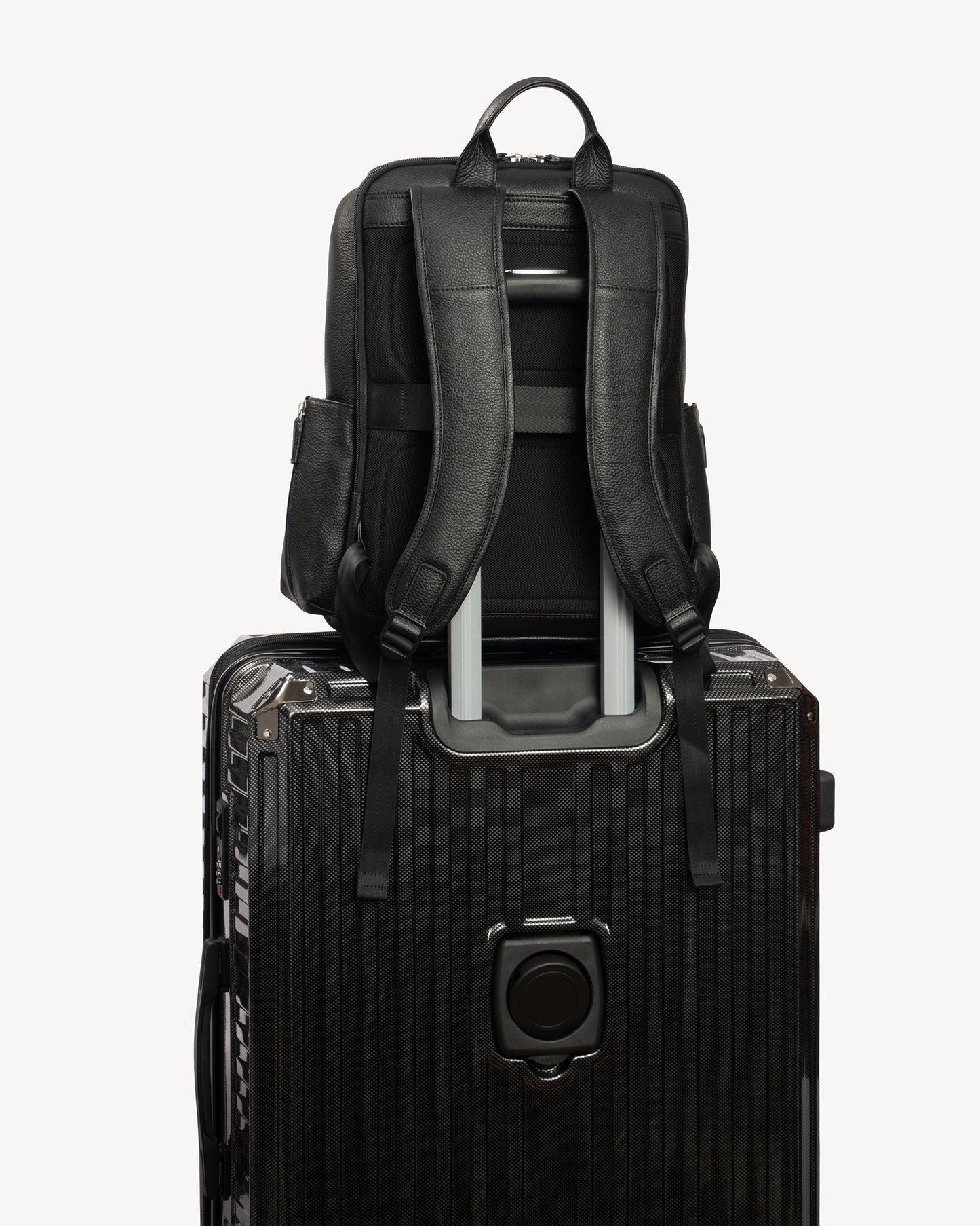 Cairo Backpack - Black