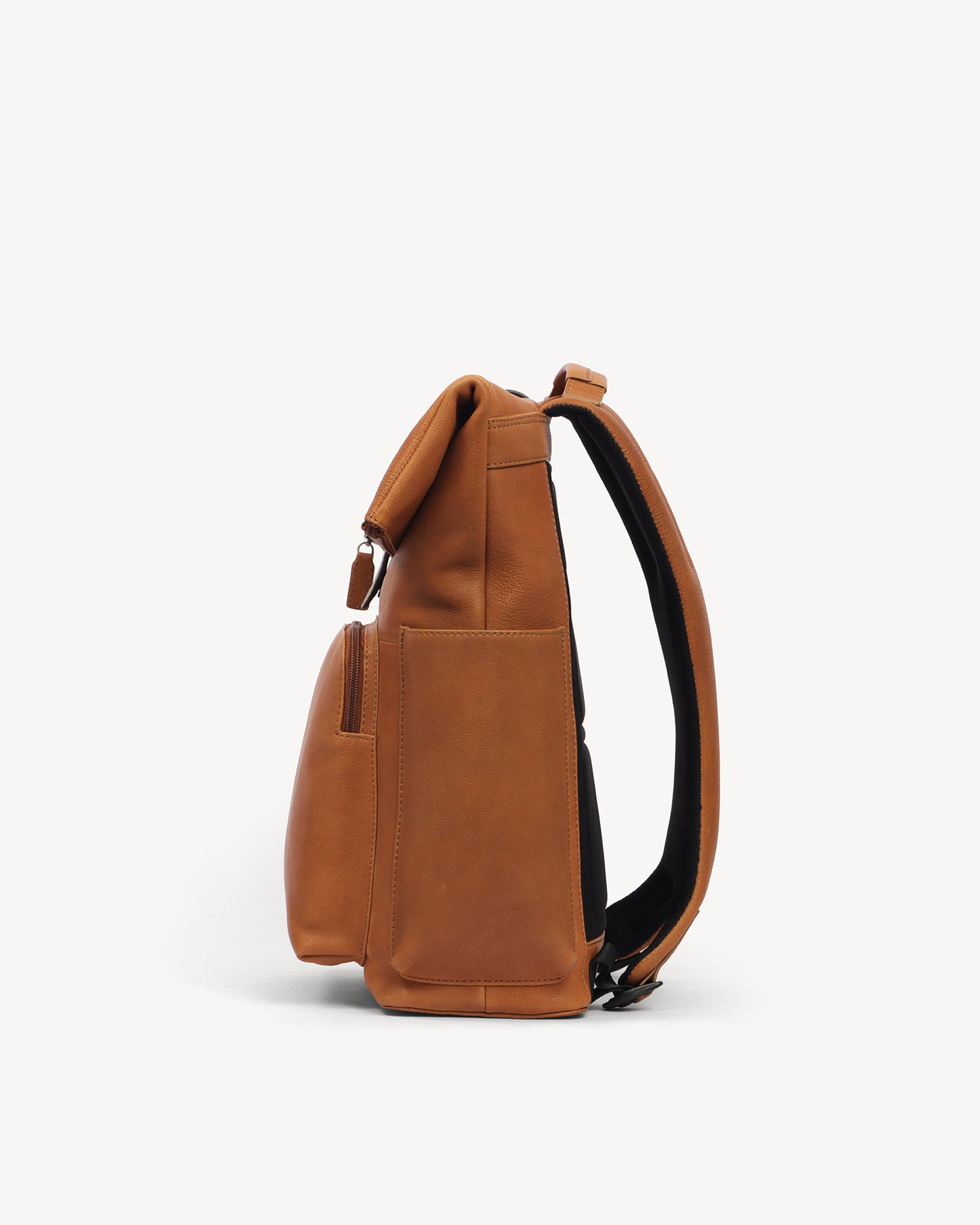 Stockholm Backpack - Vintage Caramel