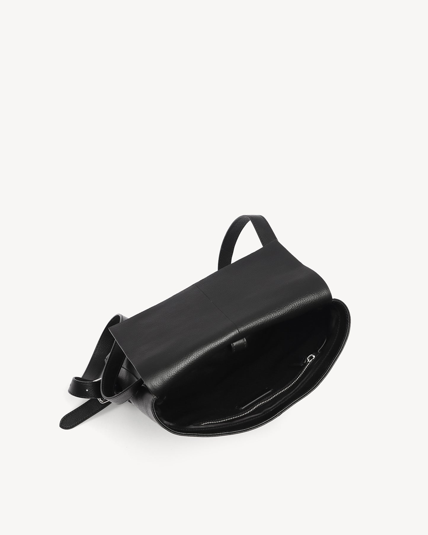 Sofia Backpack - Black