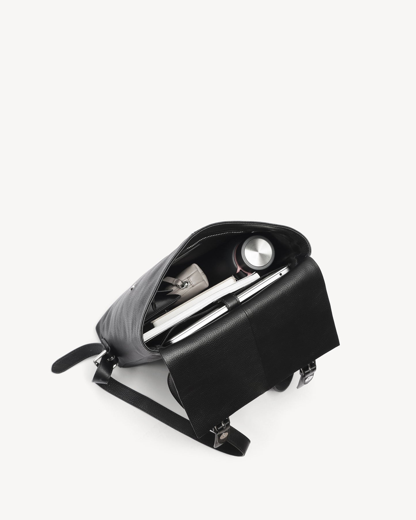 Sofia Backpack - Black