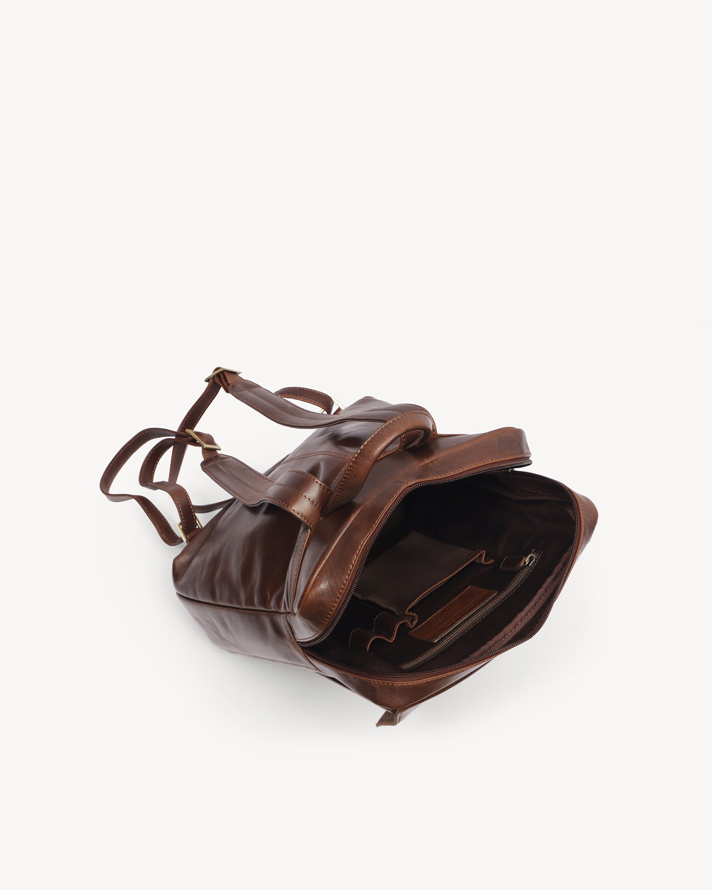Copenhagen Backpack - Vintage Brown