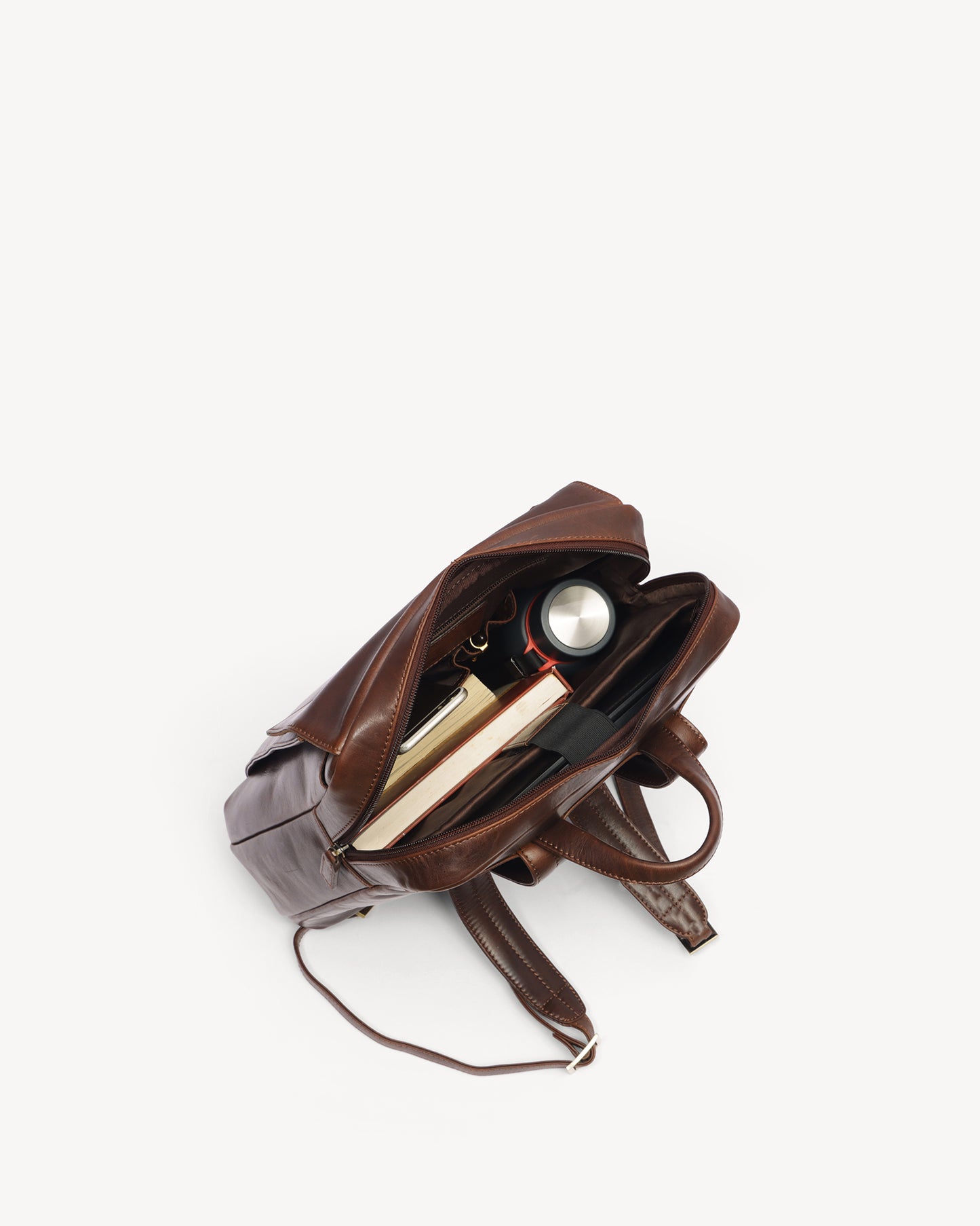 Copenhagen Backpack - Vintage Brown