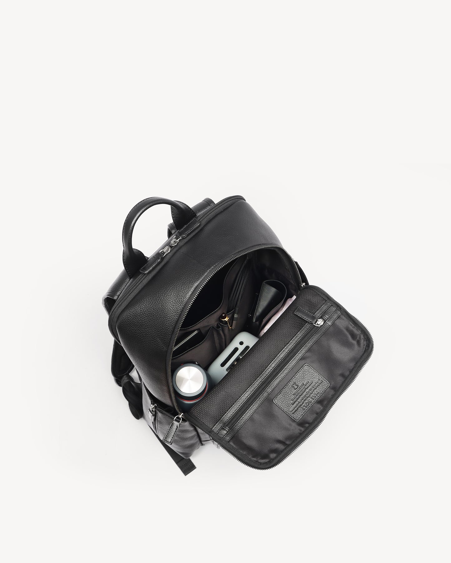 Cairo Backpack - Black