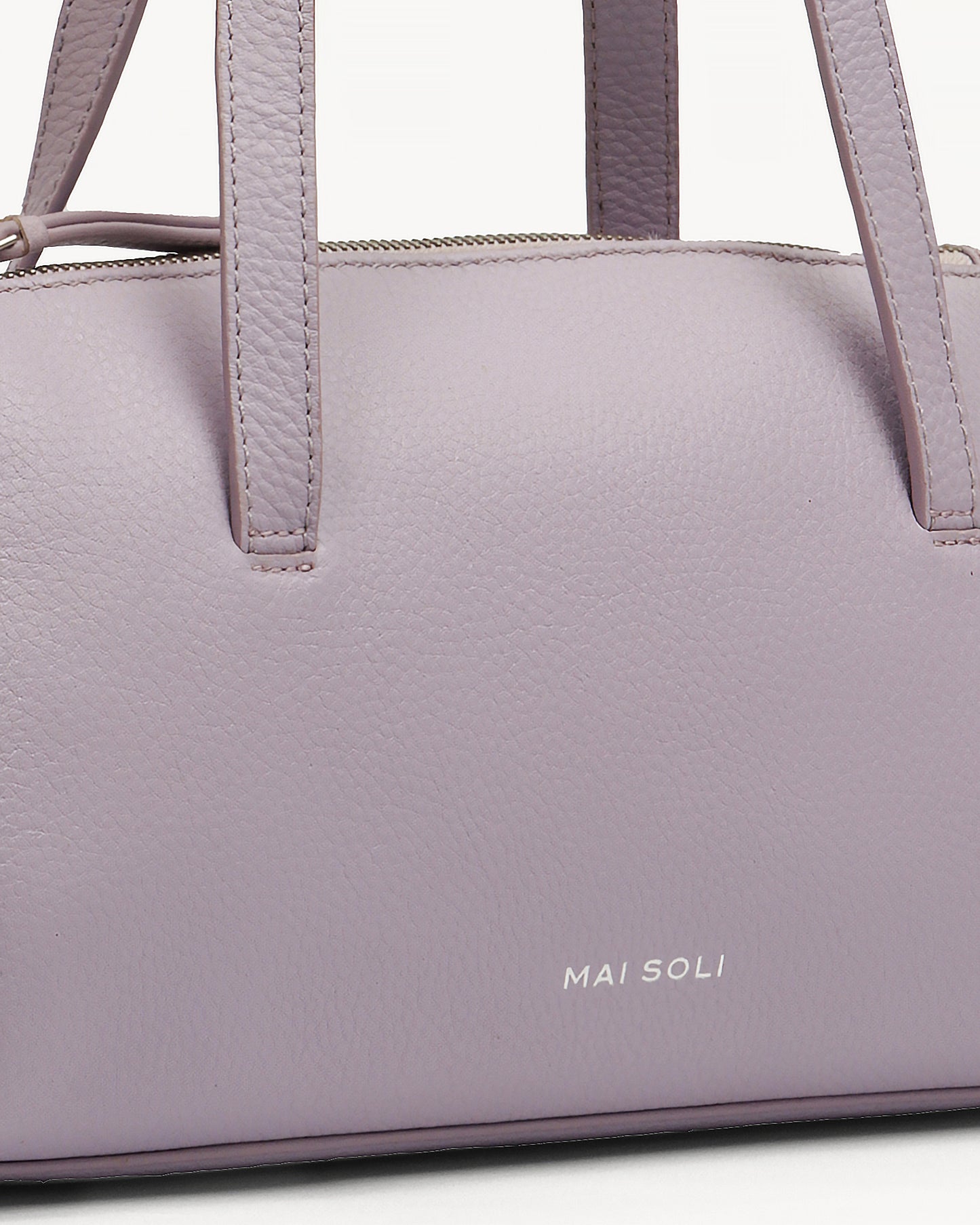 Arbor Shoulder Bag - Lavender