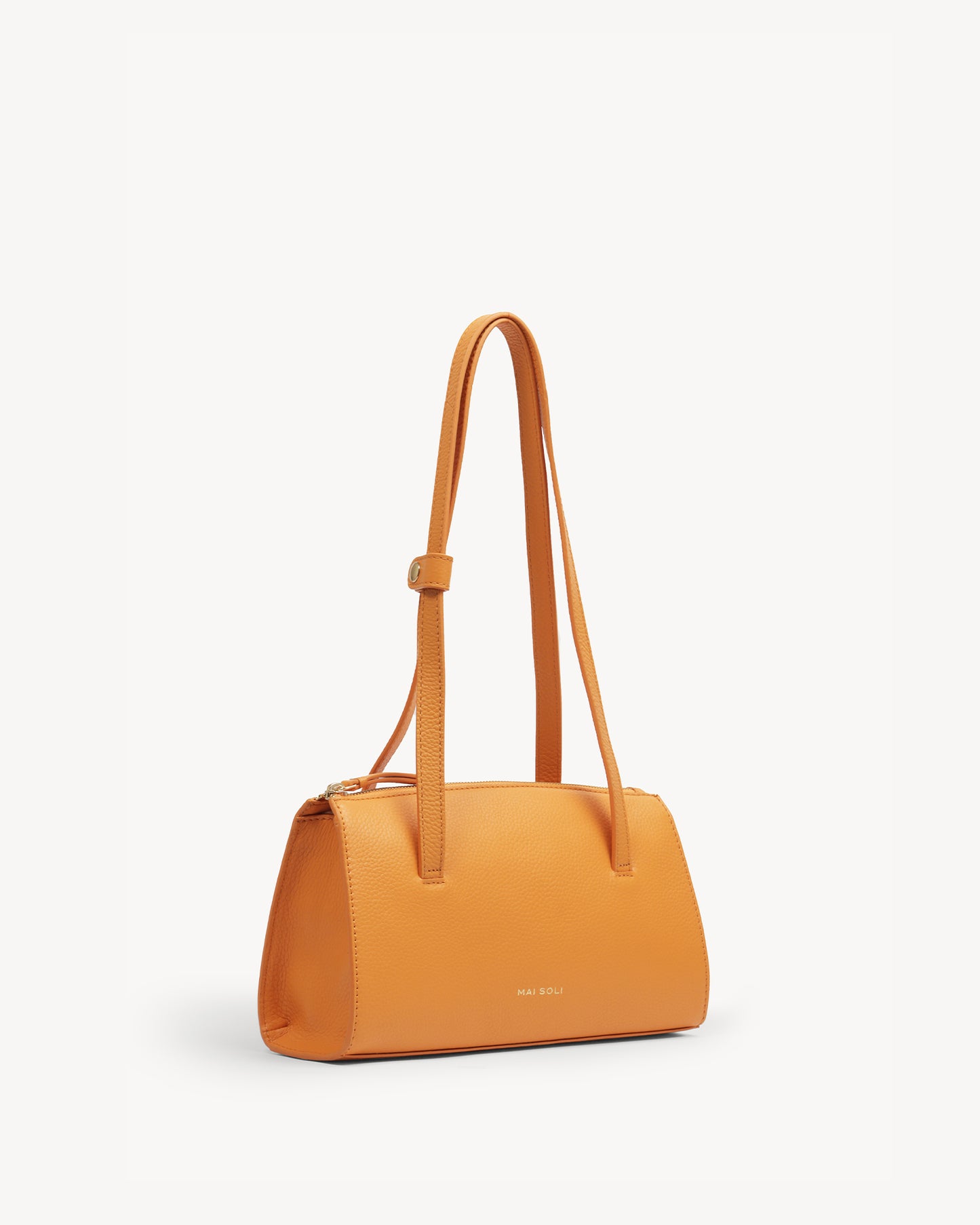 Arbor Shoulder Bag - Apricot