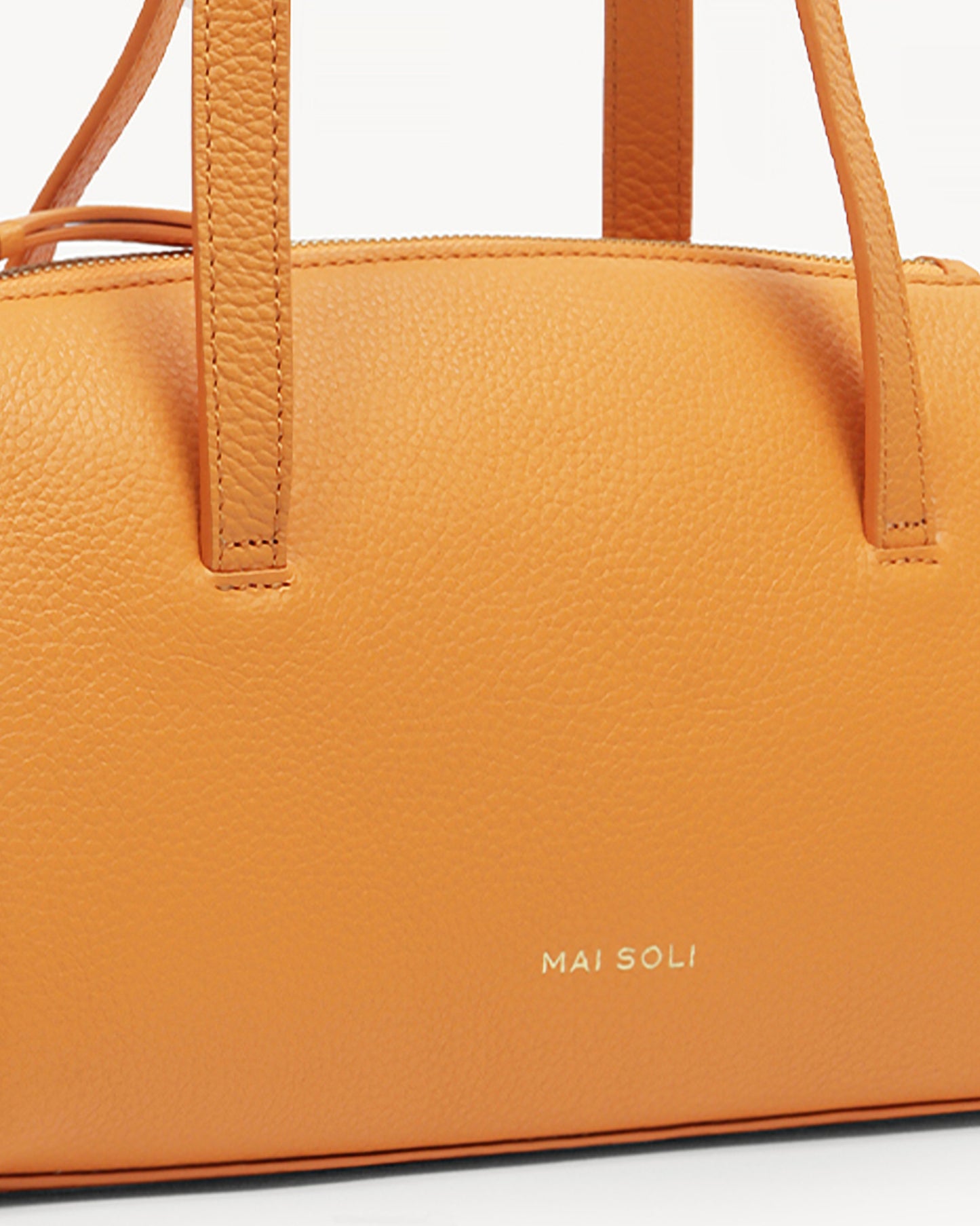 Arbor Shoulder Bag - Apricot