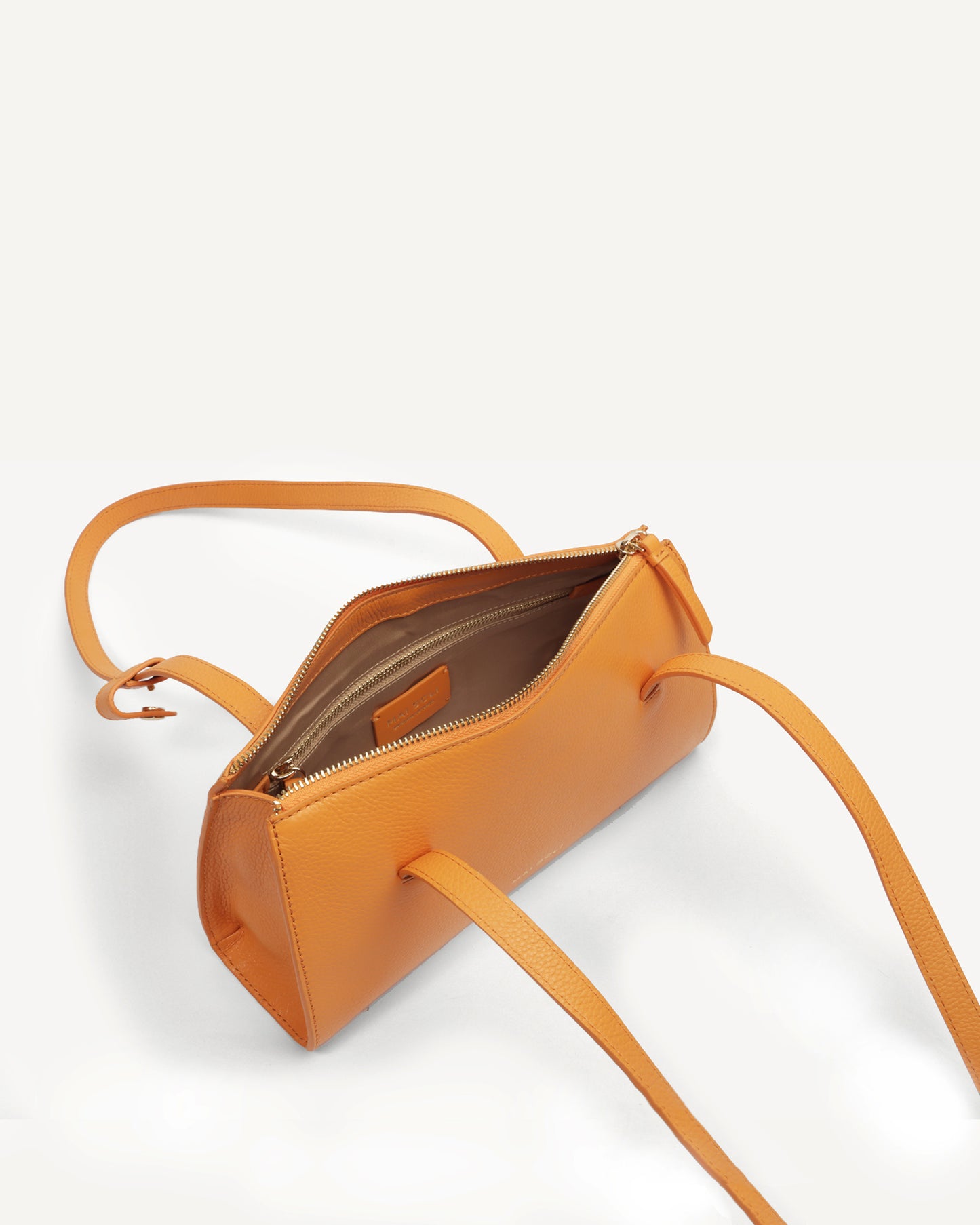 Arbor Shoulder Bag - Apricot