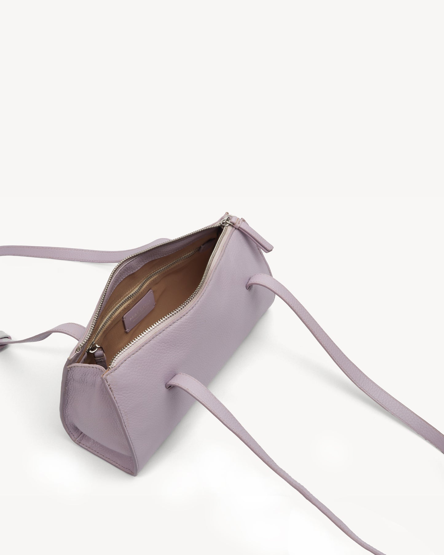 Arbor Shoulder Bag - Lavender