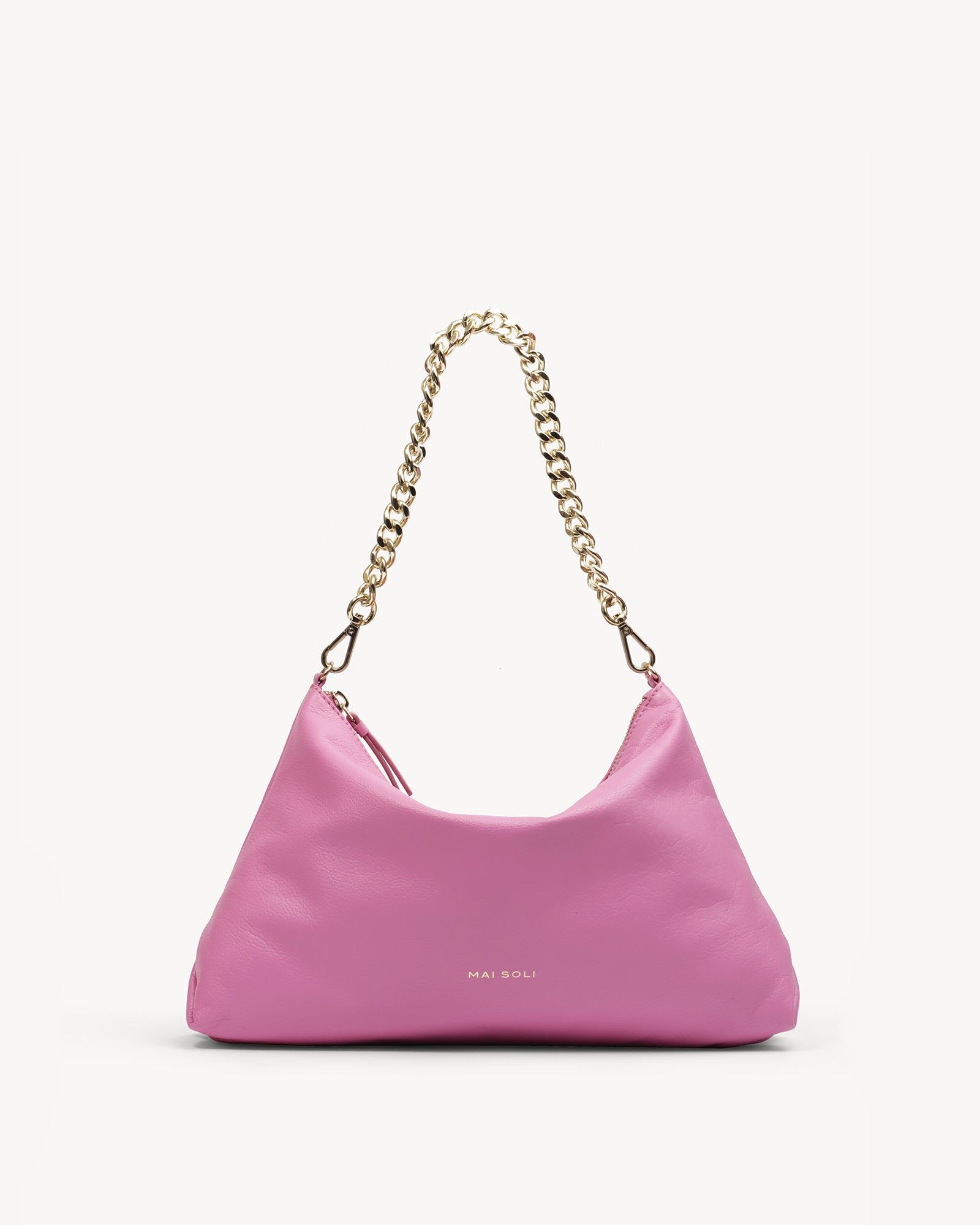 Kim Shoulder Bag Pink