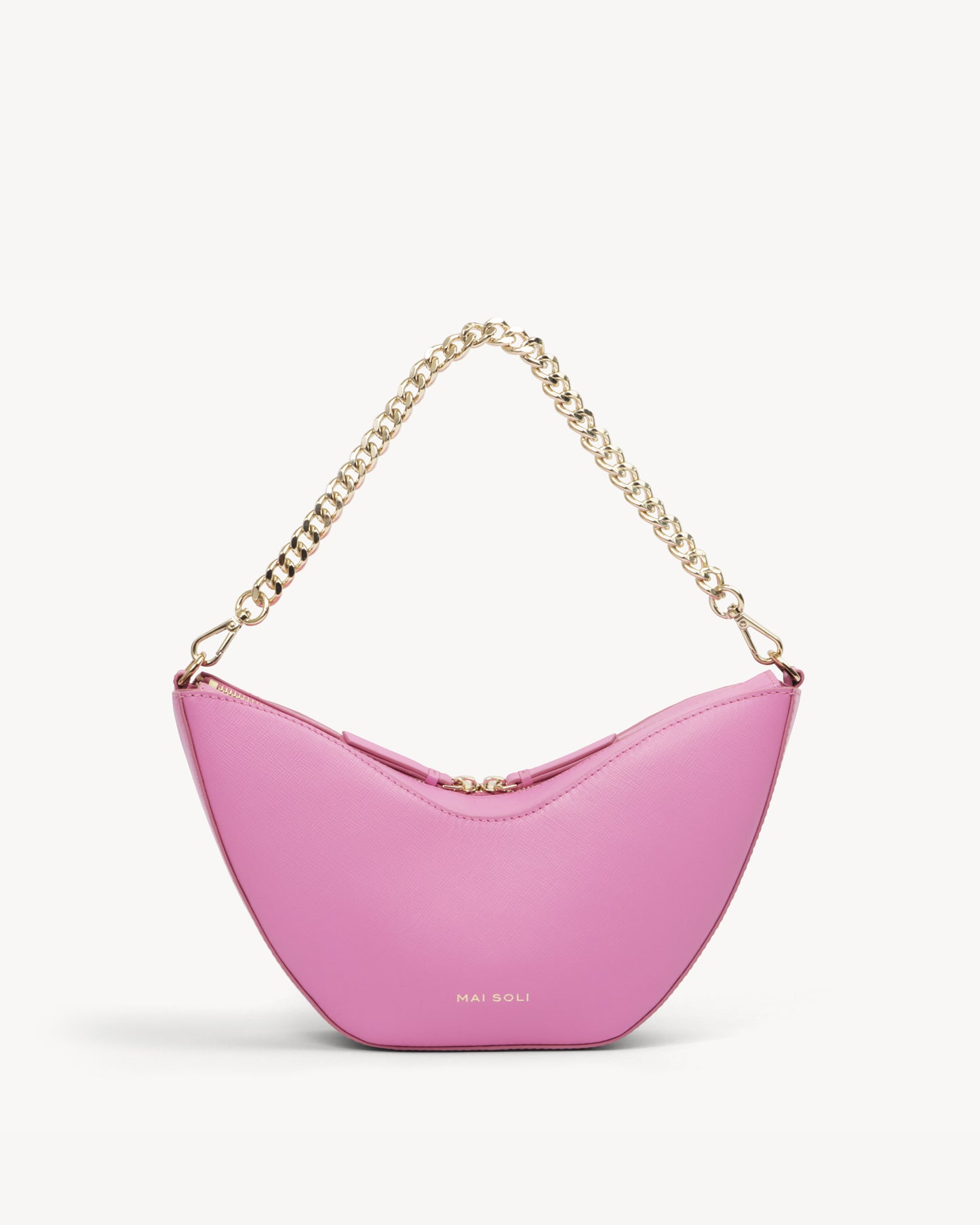 Erin Handbag - Pink