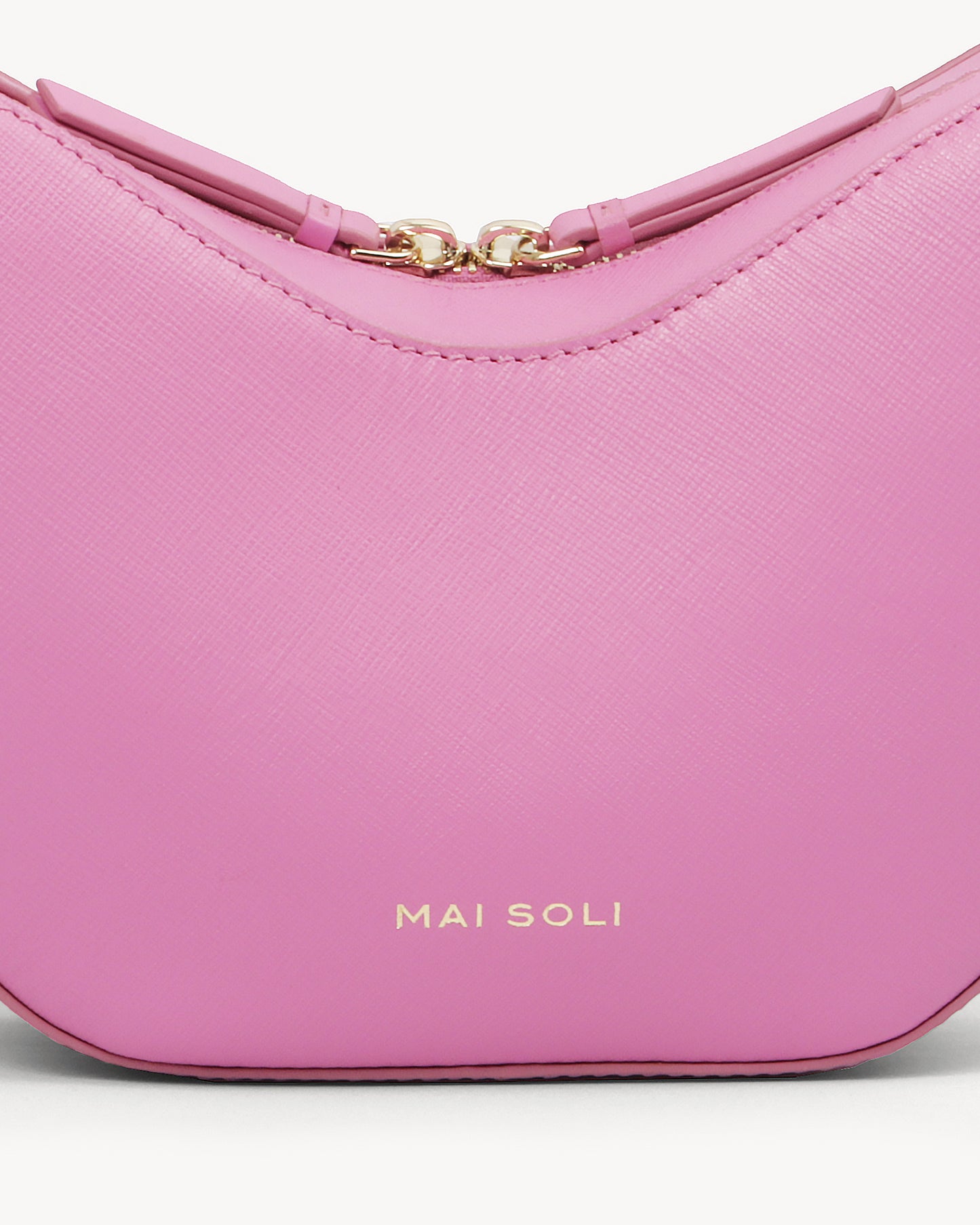 Erin Handbag - Pink