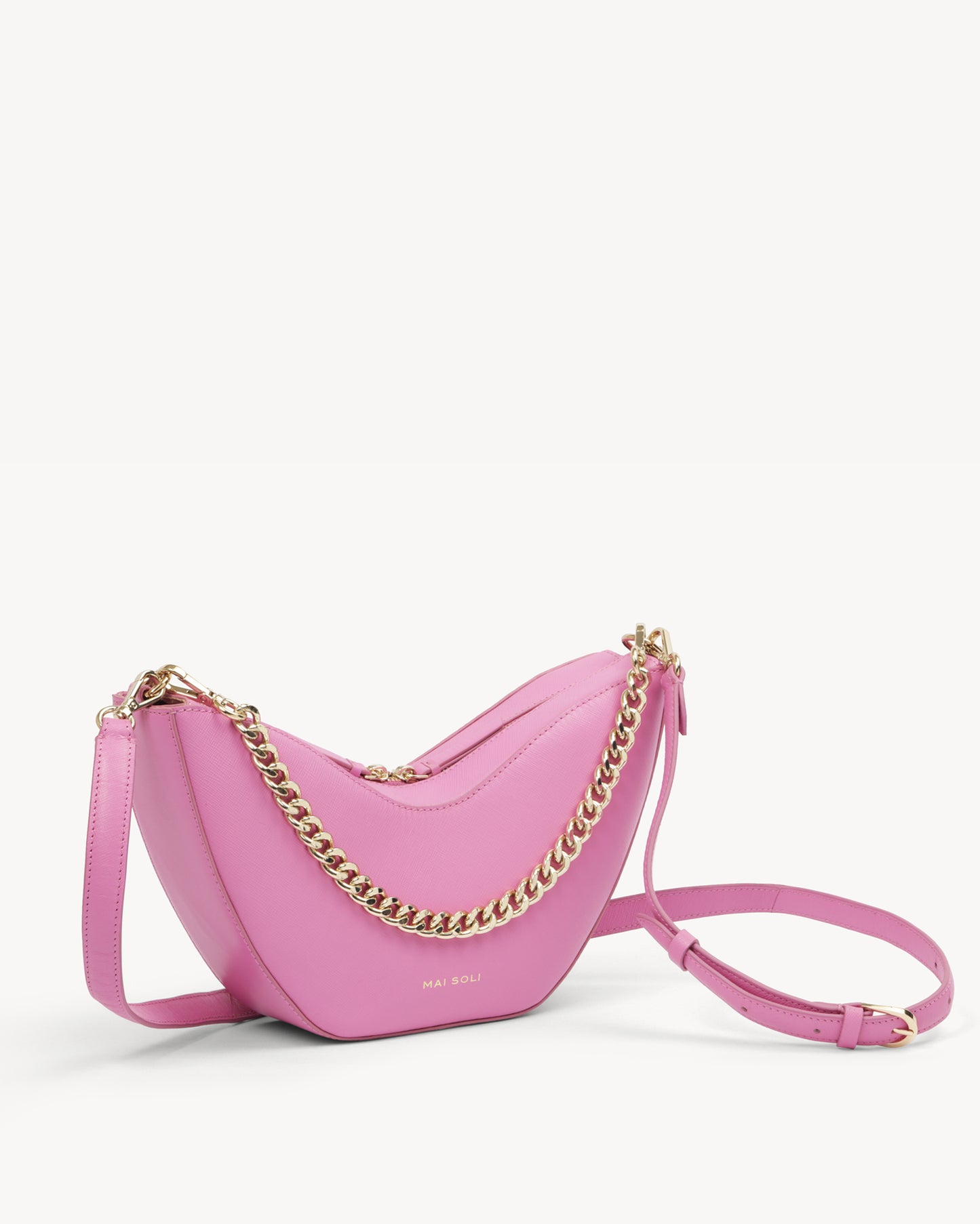 Erin Handbag - Pink