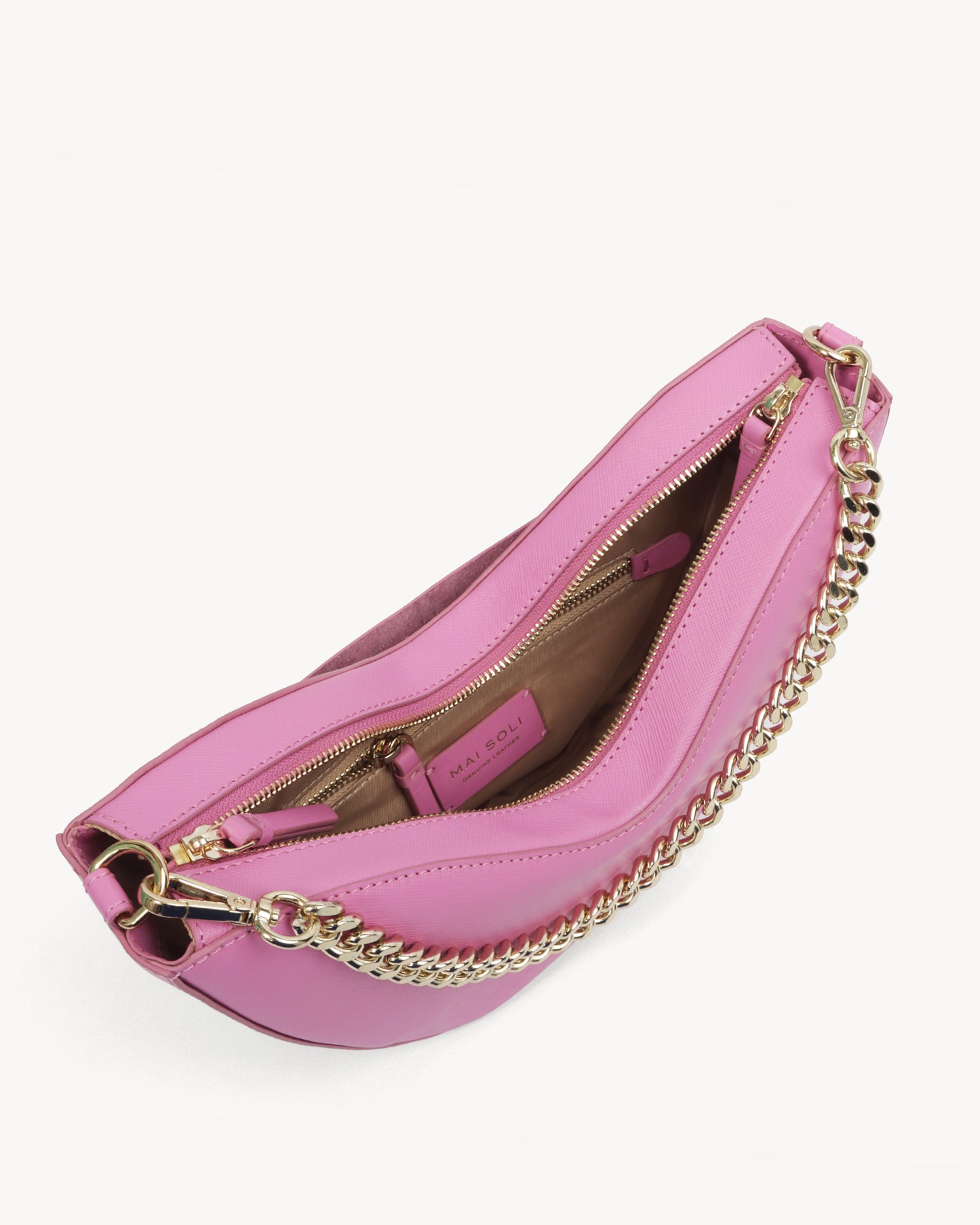 Erin Handbag - Pink