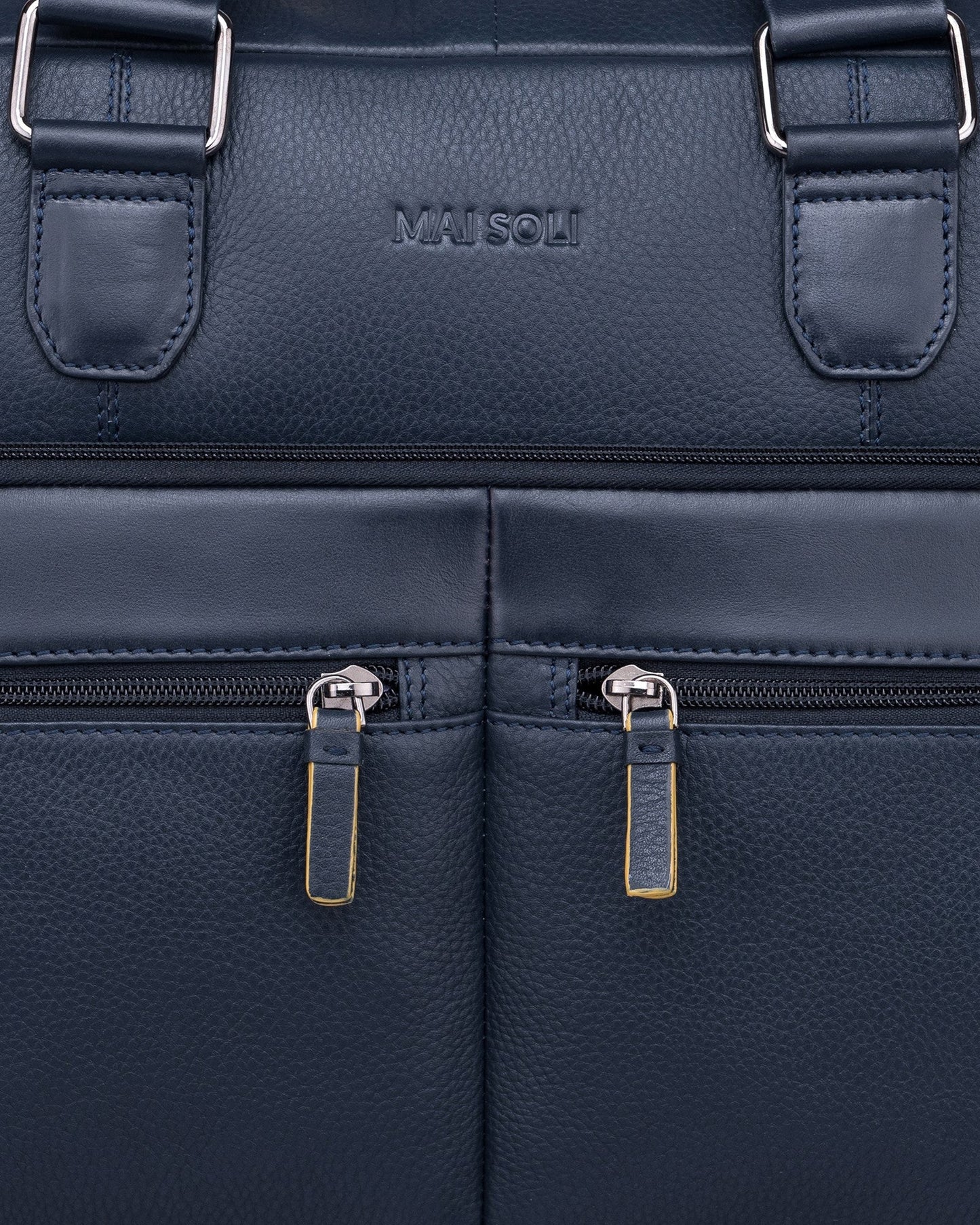 Cruiser All-Purpose Laptop Bag - Navy Blue