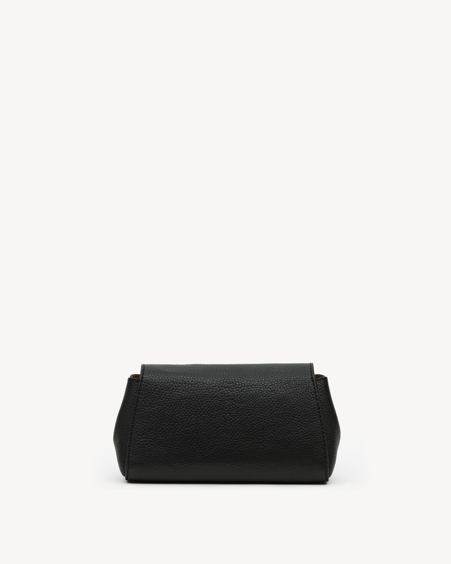 Phoebe Clutch - Black