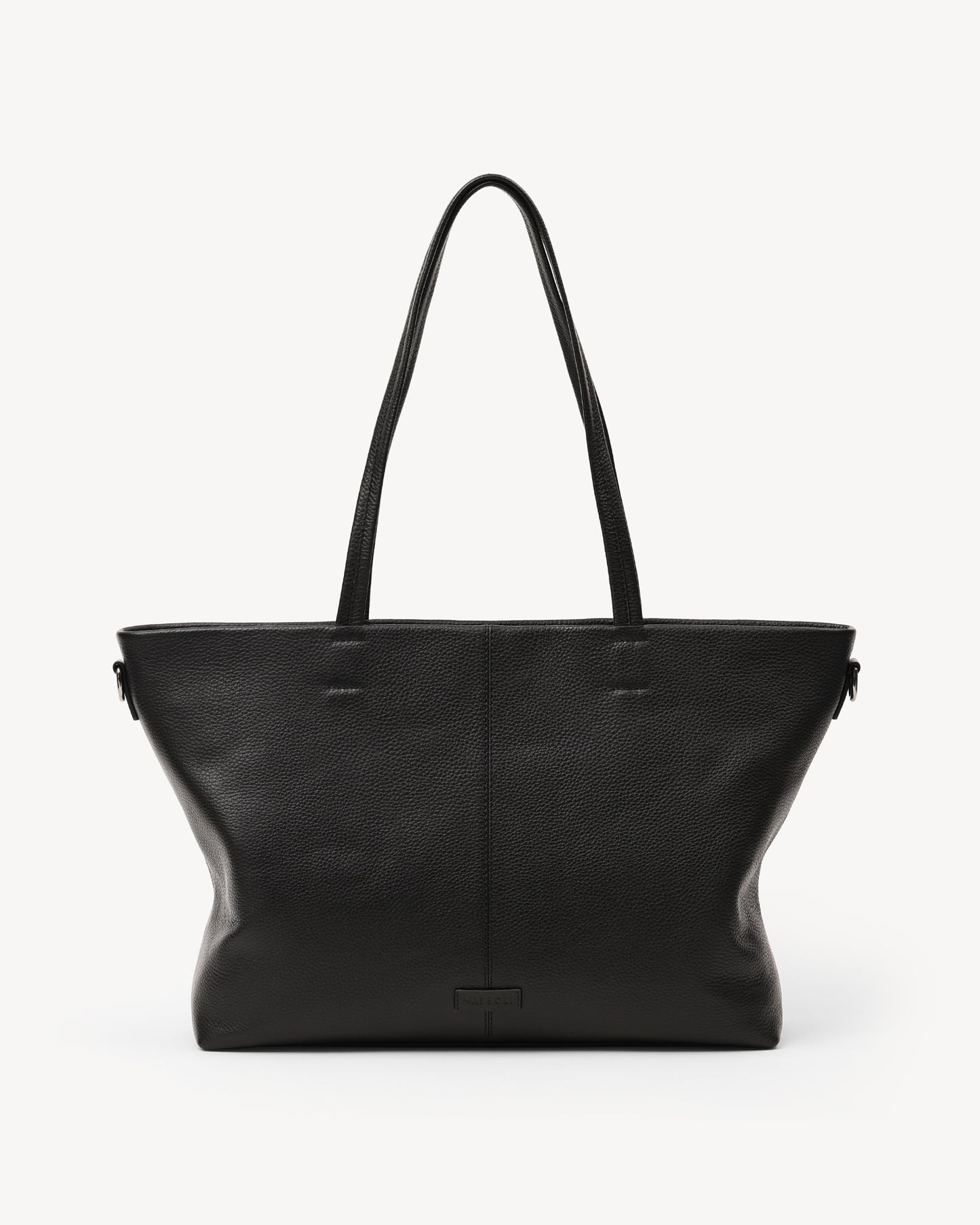 Melissa Tote Bag - Black