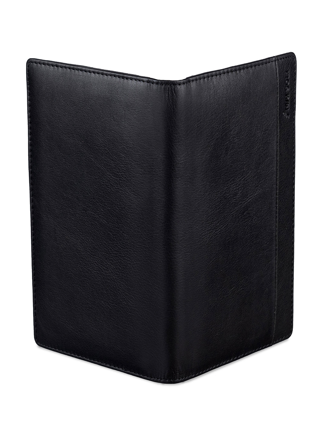 Antique Travel Wallet 2