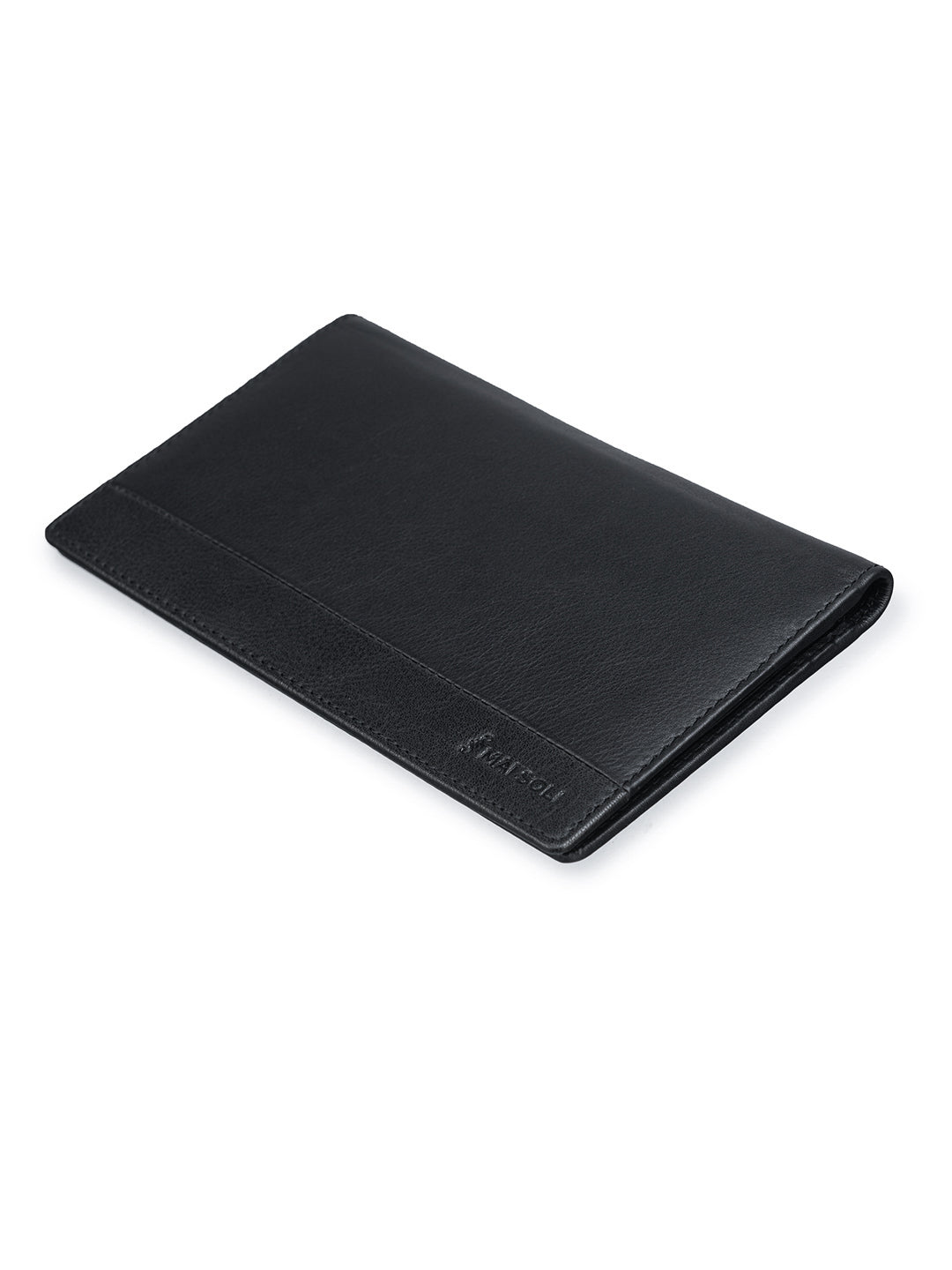 Antique Travel Wallet 2