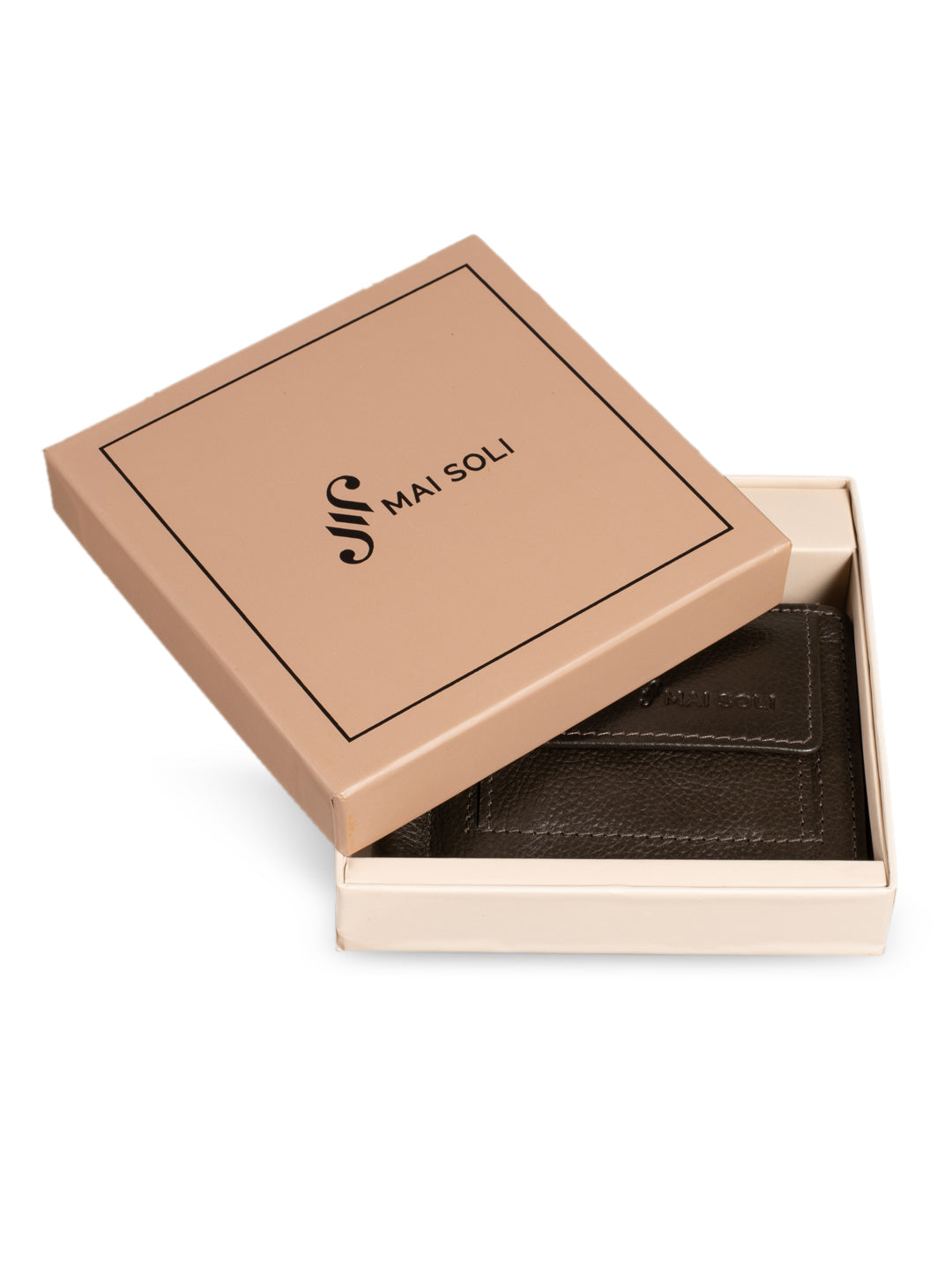 Imperial Multi-purpose Money Clip Wallet 1 - Grey