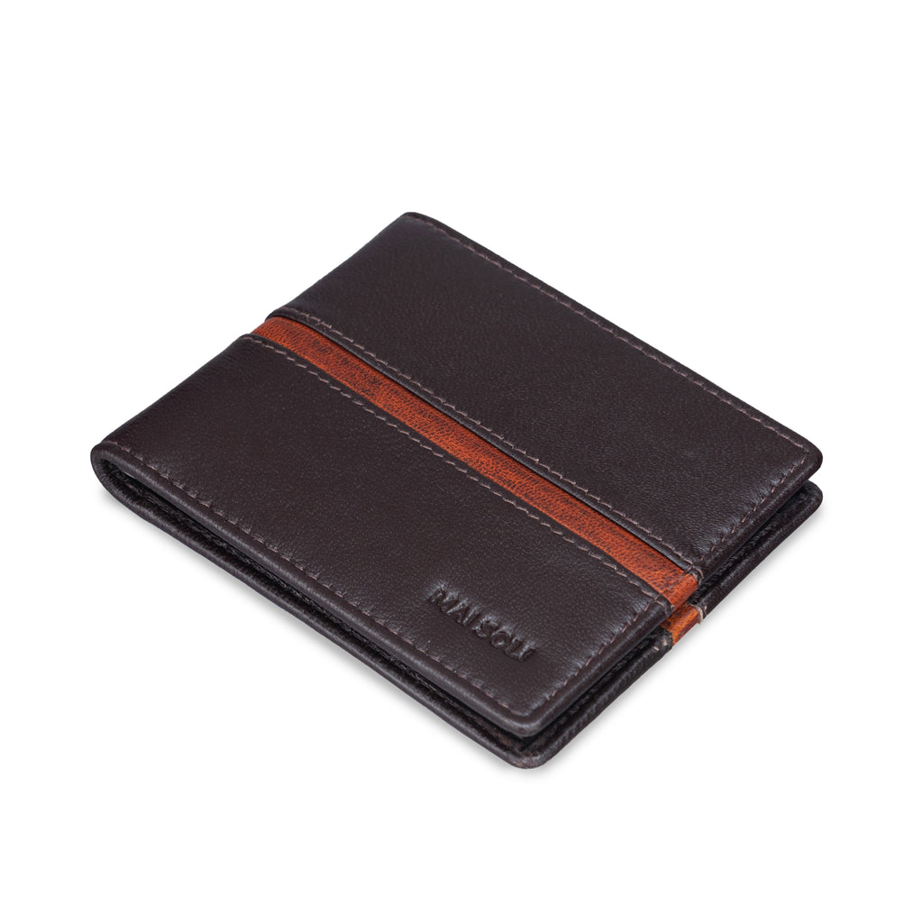  I-CLIP Original Cardholder with Moneyclip -Smooth Leather Slim  Wallet - Leather Wallet - Premium Wallet - Cardholder - Soft Touch Opal :  Clothing, Shoes & Jewelry