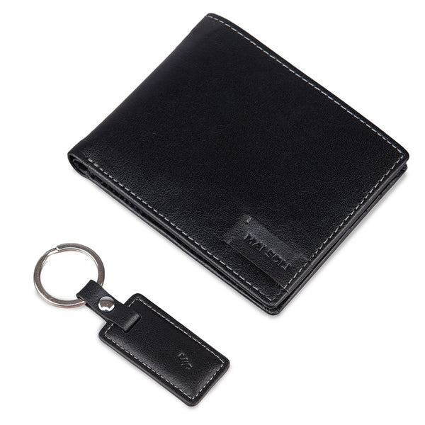 Buy Mai Soli Antique Brown Casual Leather Money Clip Wallet for Men Online  At Best Price @ Tata CLiQ