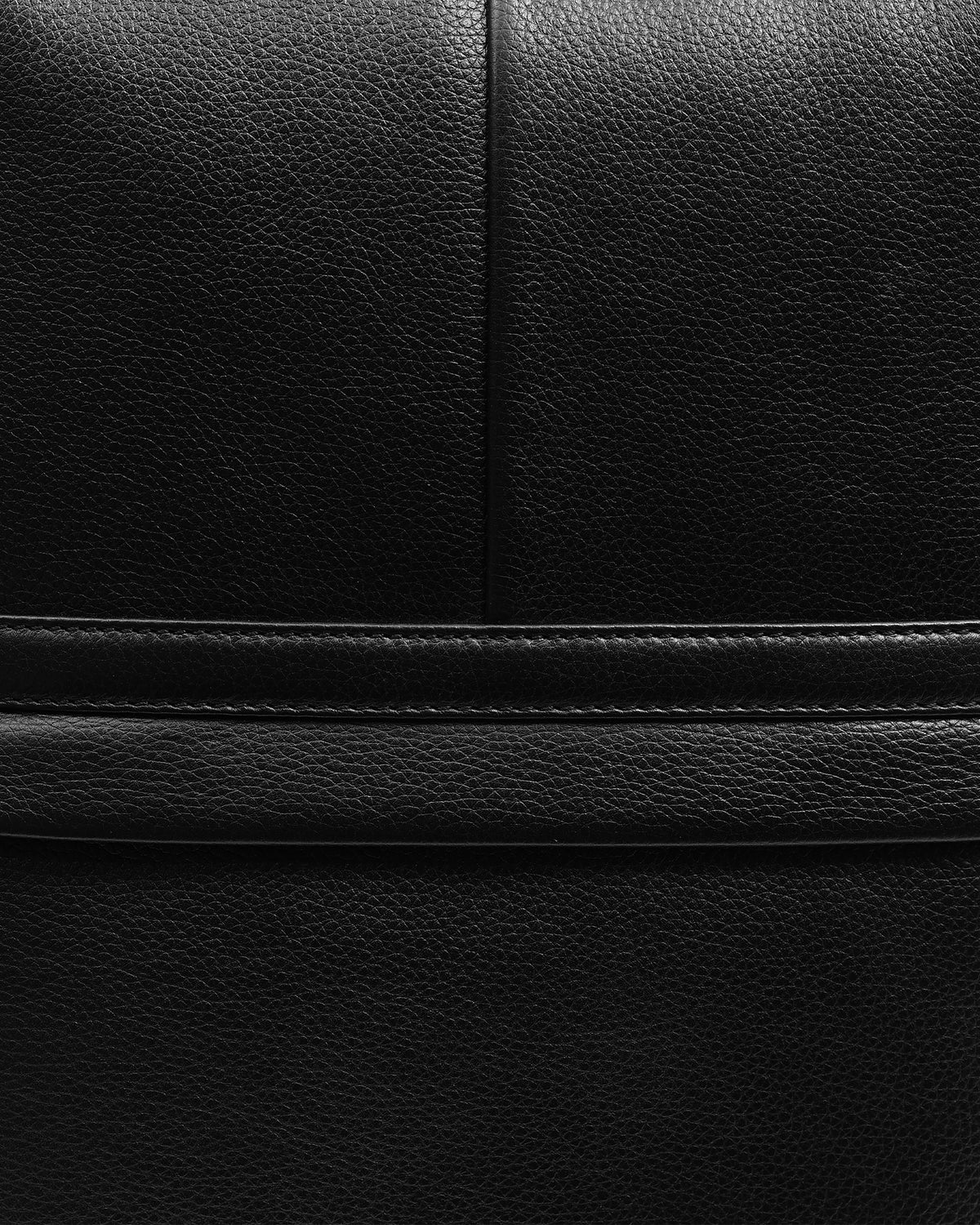 Monograph Backpack - Black