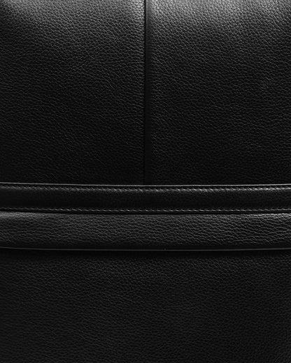 Monograph Backpack - Black