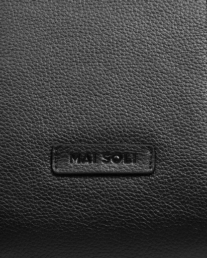 Monograph Briefcase 15" - Black