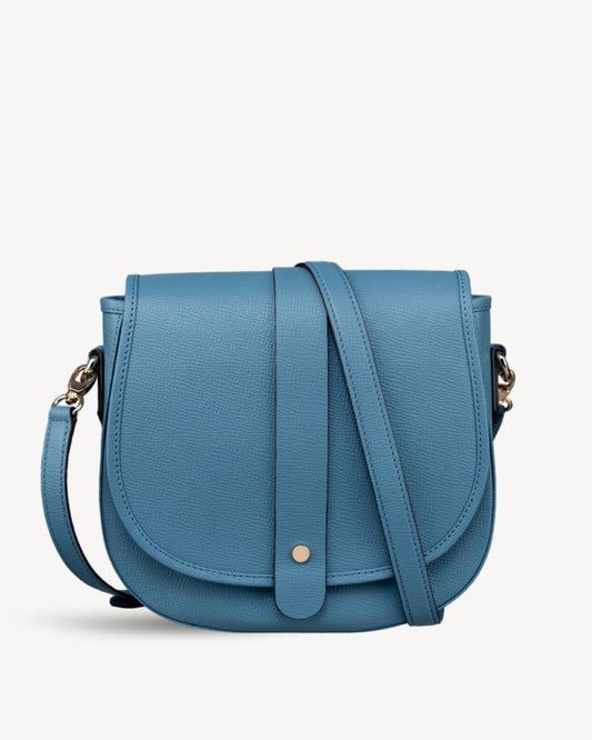 Madonna Sling Bag - Sky Blue