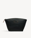 Paris Large Carry-all Pouch - Black