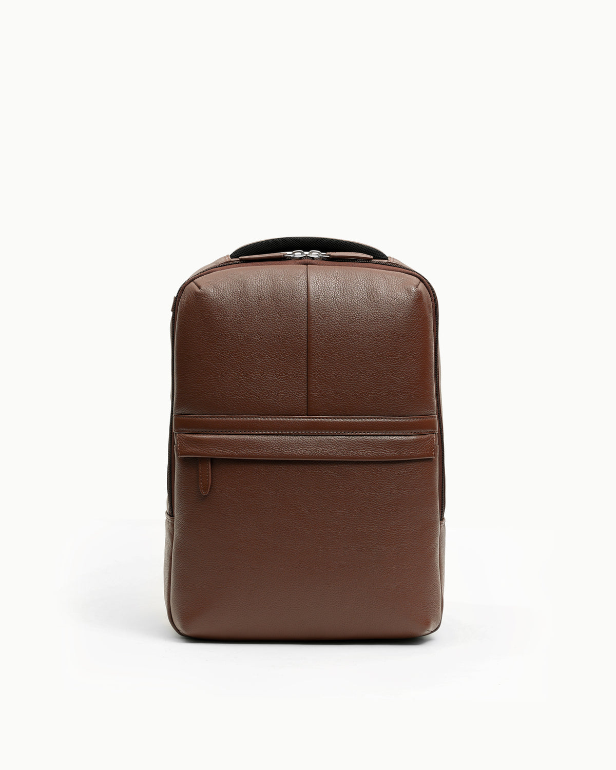 Monograph Backpack - Walnut Brown